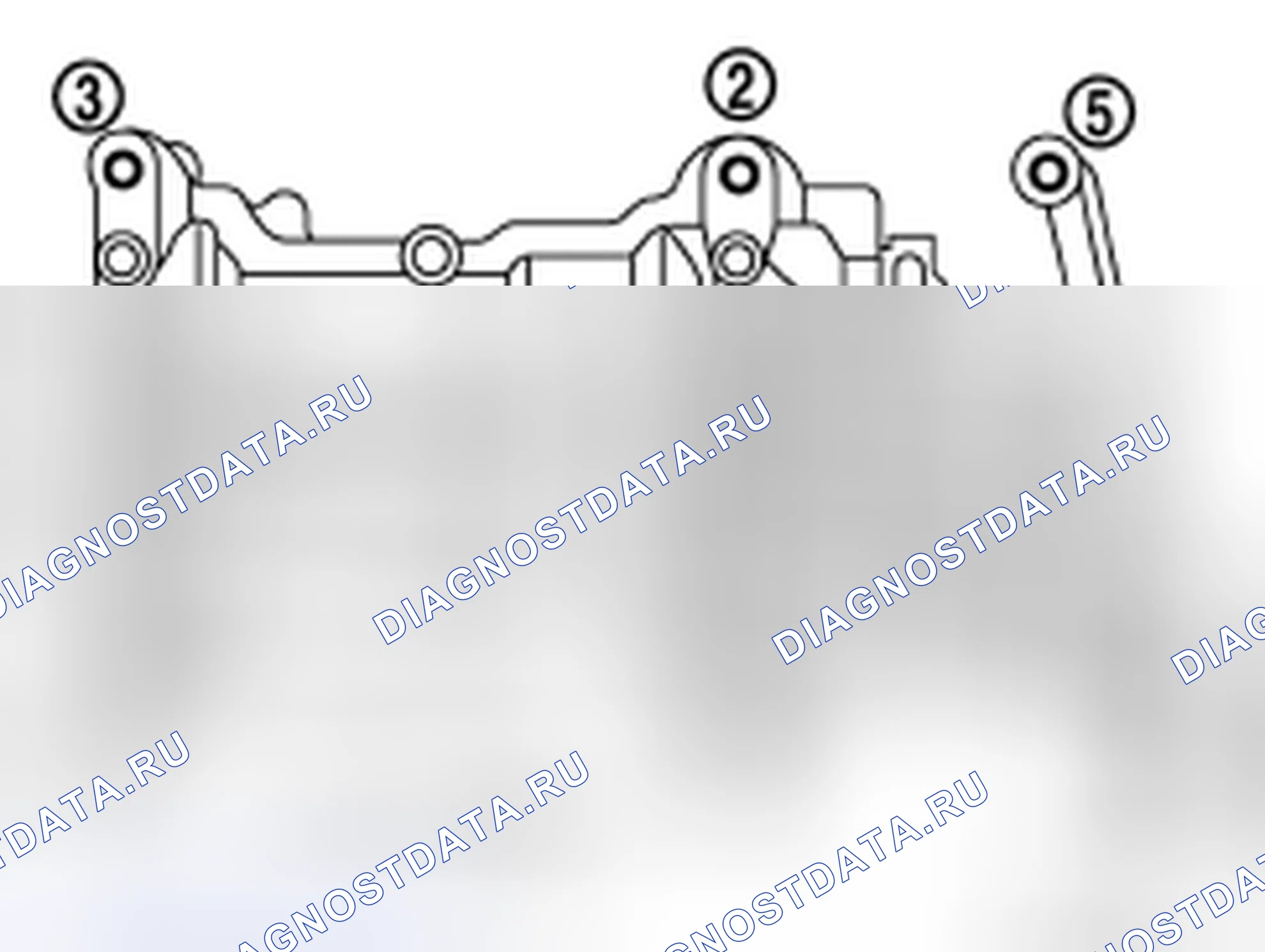 Рис. 79. Nissan Frontier D40