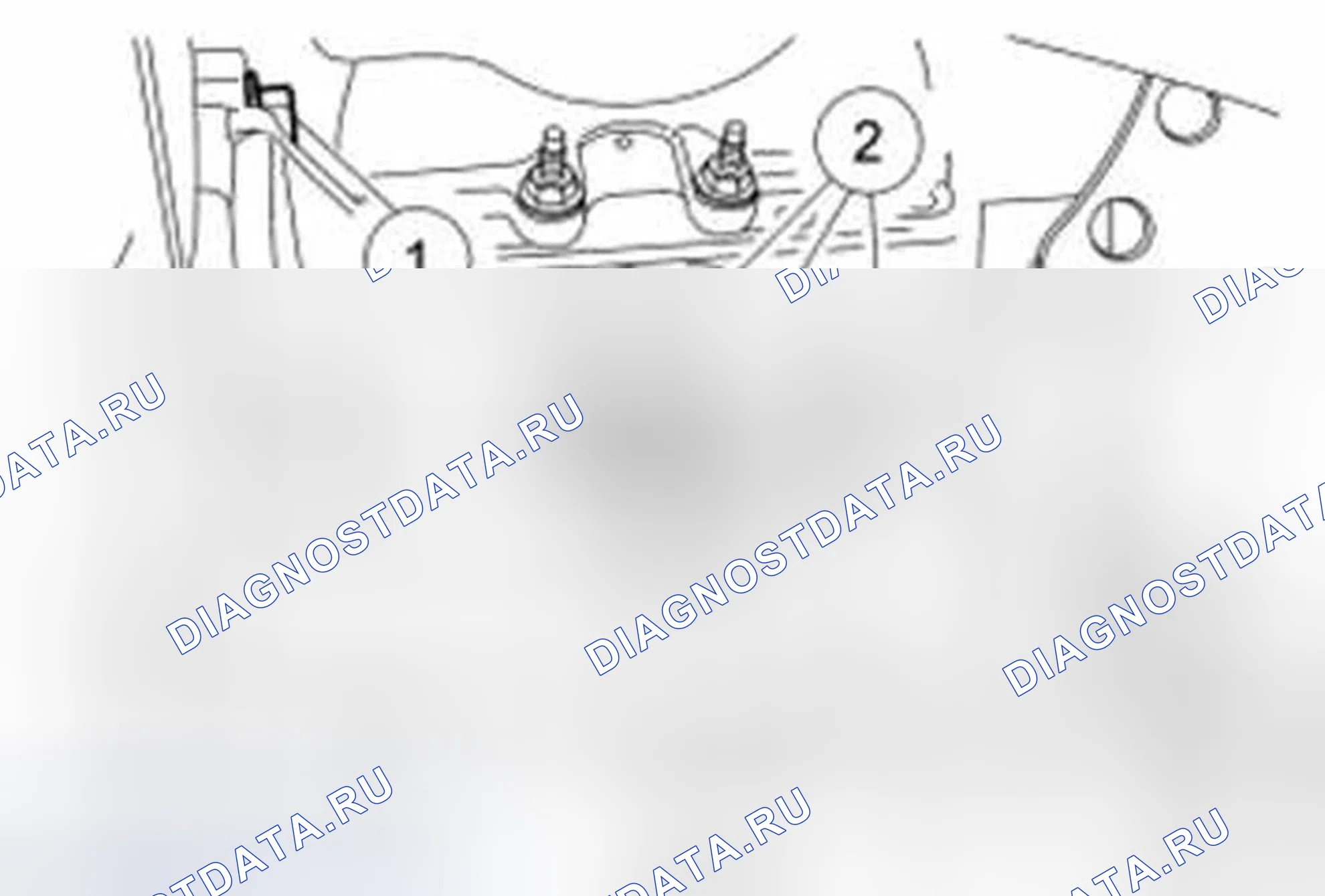 Рис. 56. Ford Edge I рестайлинг