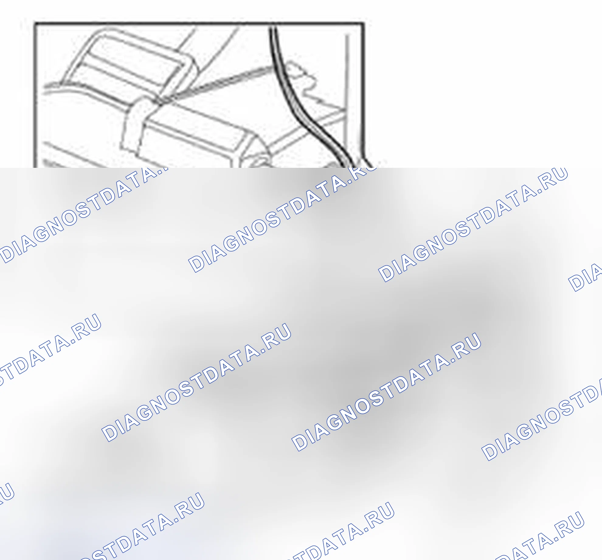 Рис. 128. Land Rover Range Rover Sport I
