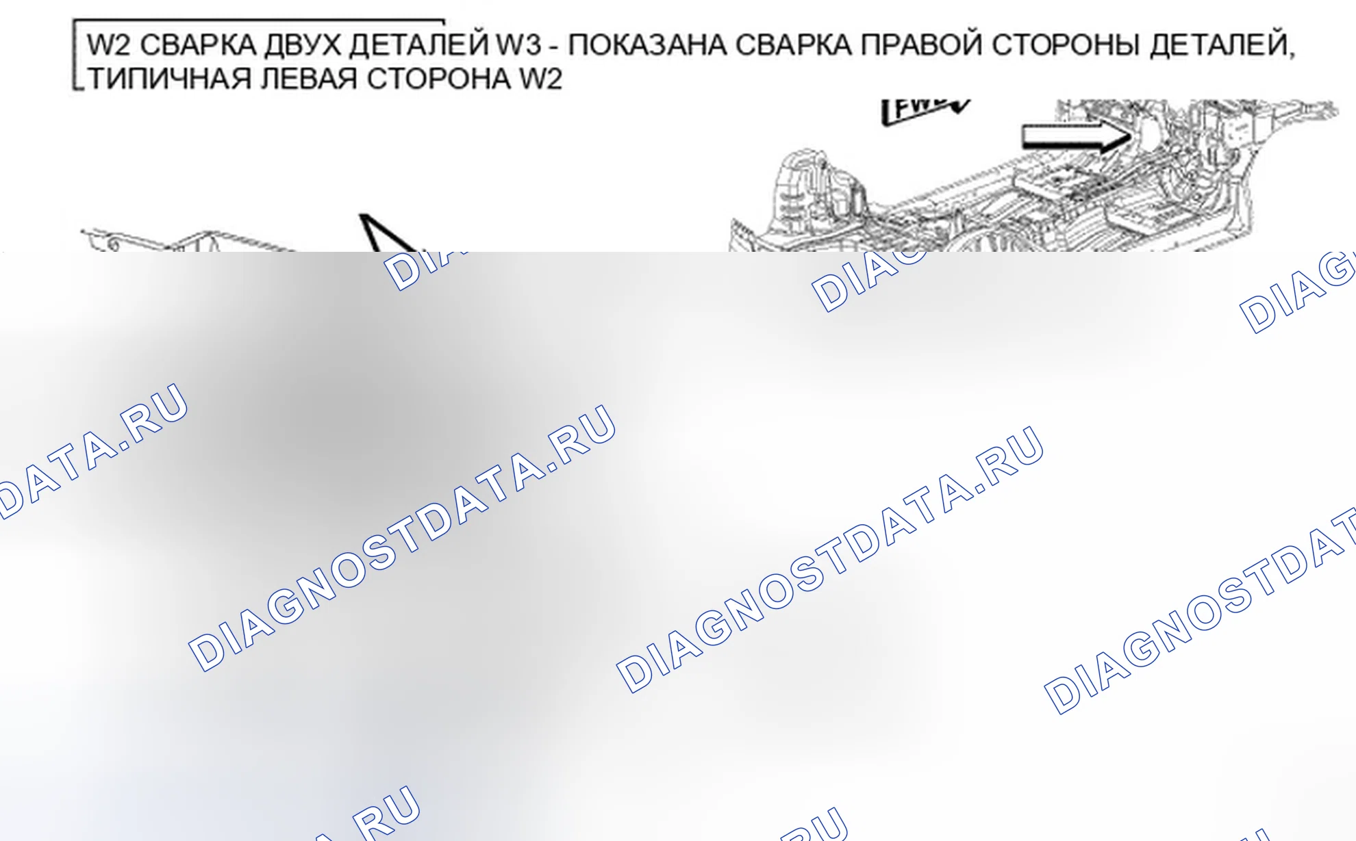 Рис. 508. Dodge Avenger II