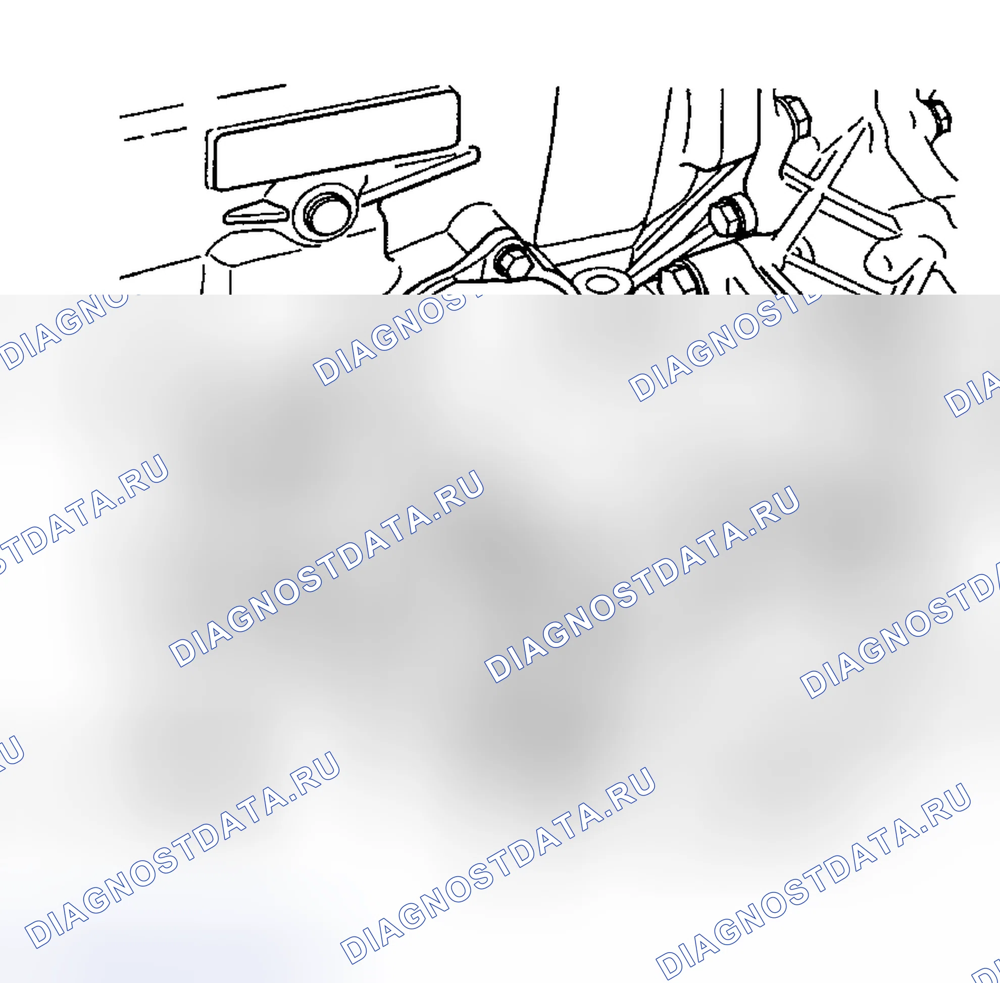 Рис. 69. Hyundai Terracan I рестайлинг