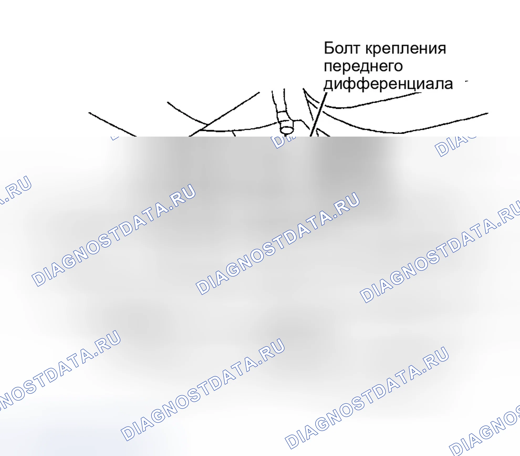 Рис. 13. Ford Thunderbird XI