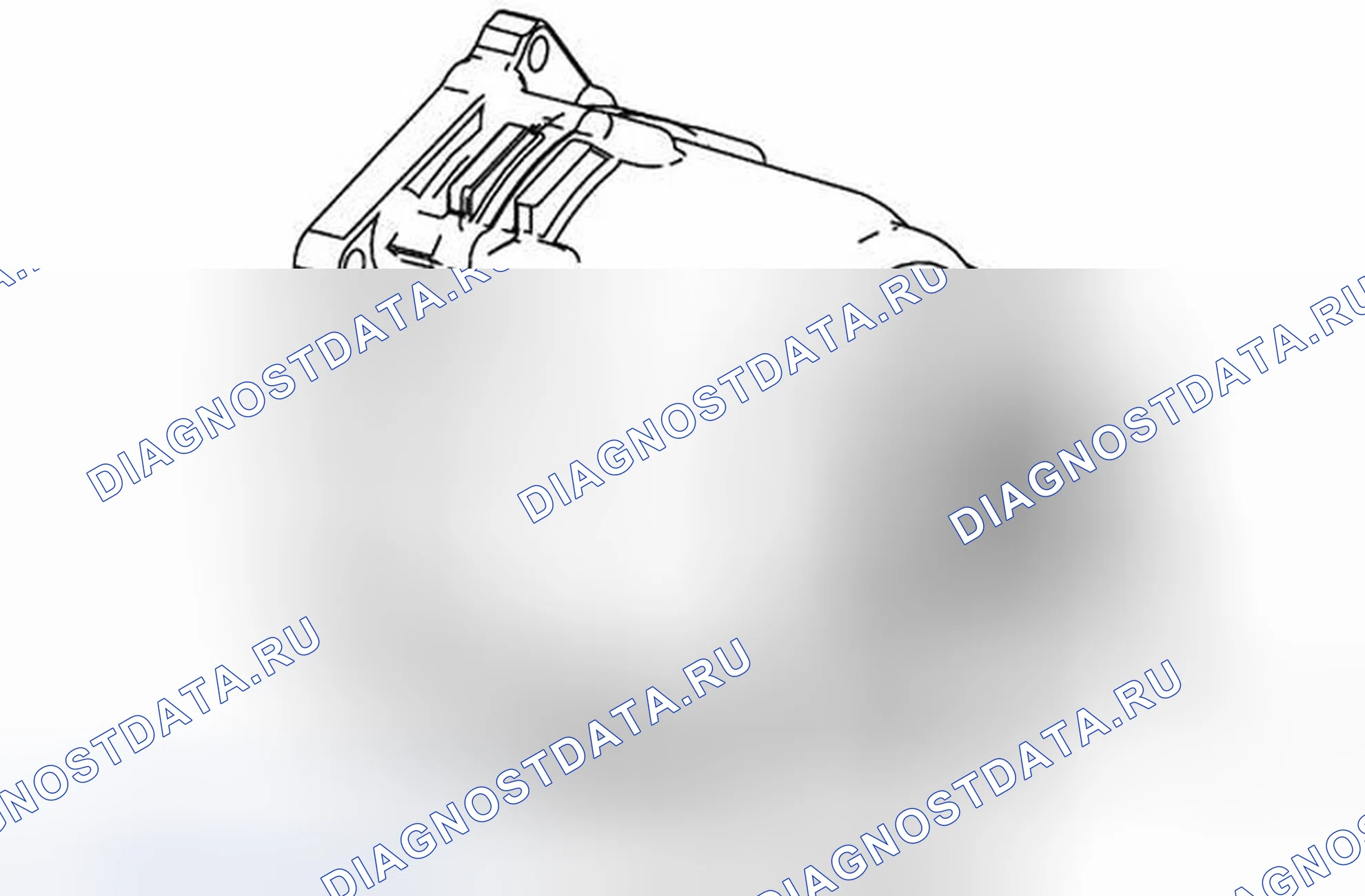Рис. 58. Cadillac ATS I
