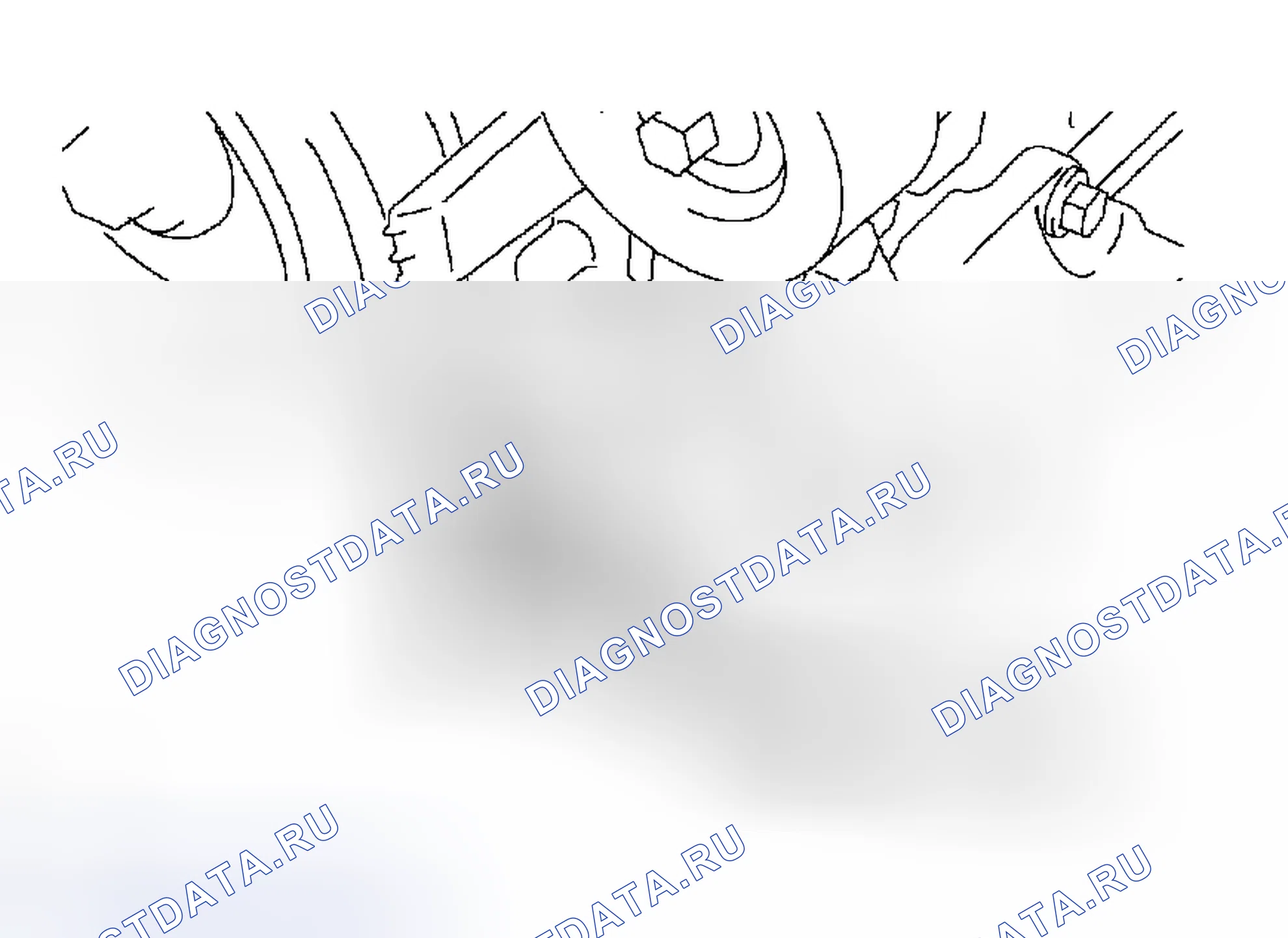Рис. 596. Toyota Tacoma II