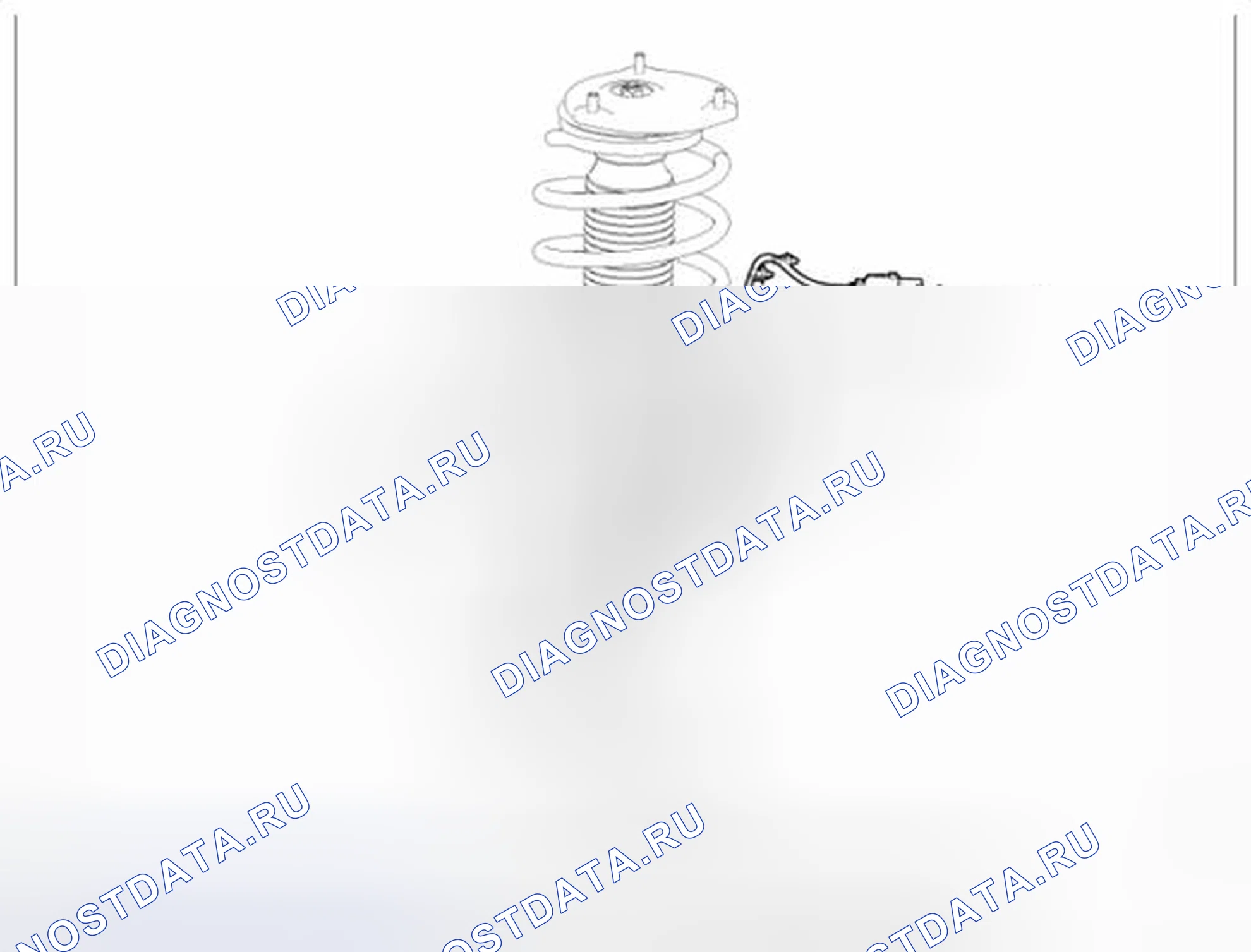 Рис. 23: КОМПОНЕНТЫ. Geely Panda I