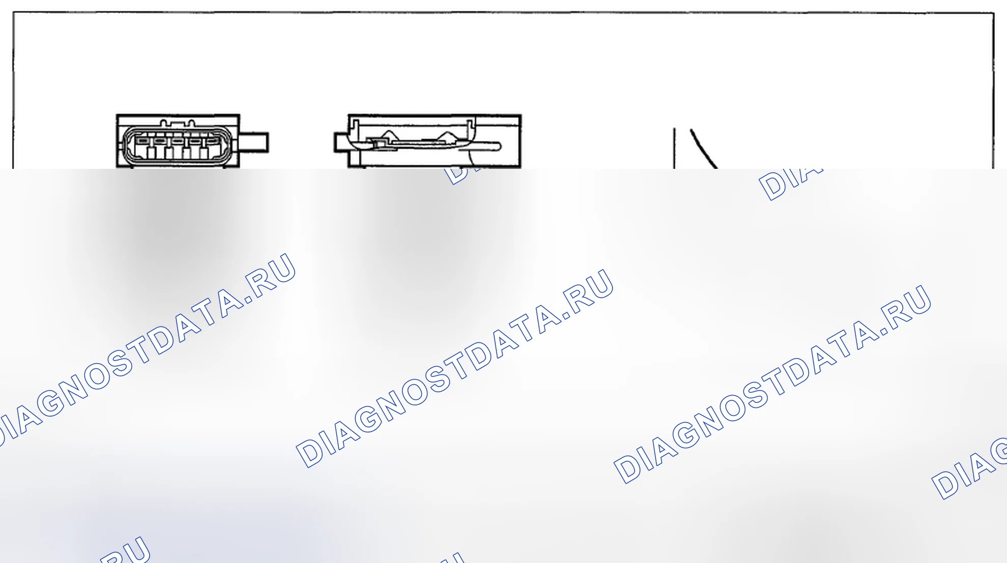 Рис. 24: ОПИСАНИЕ КОМПОНЕНТОВ. Subaru Impreza GH