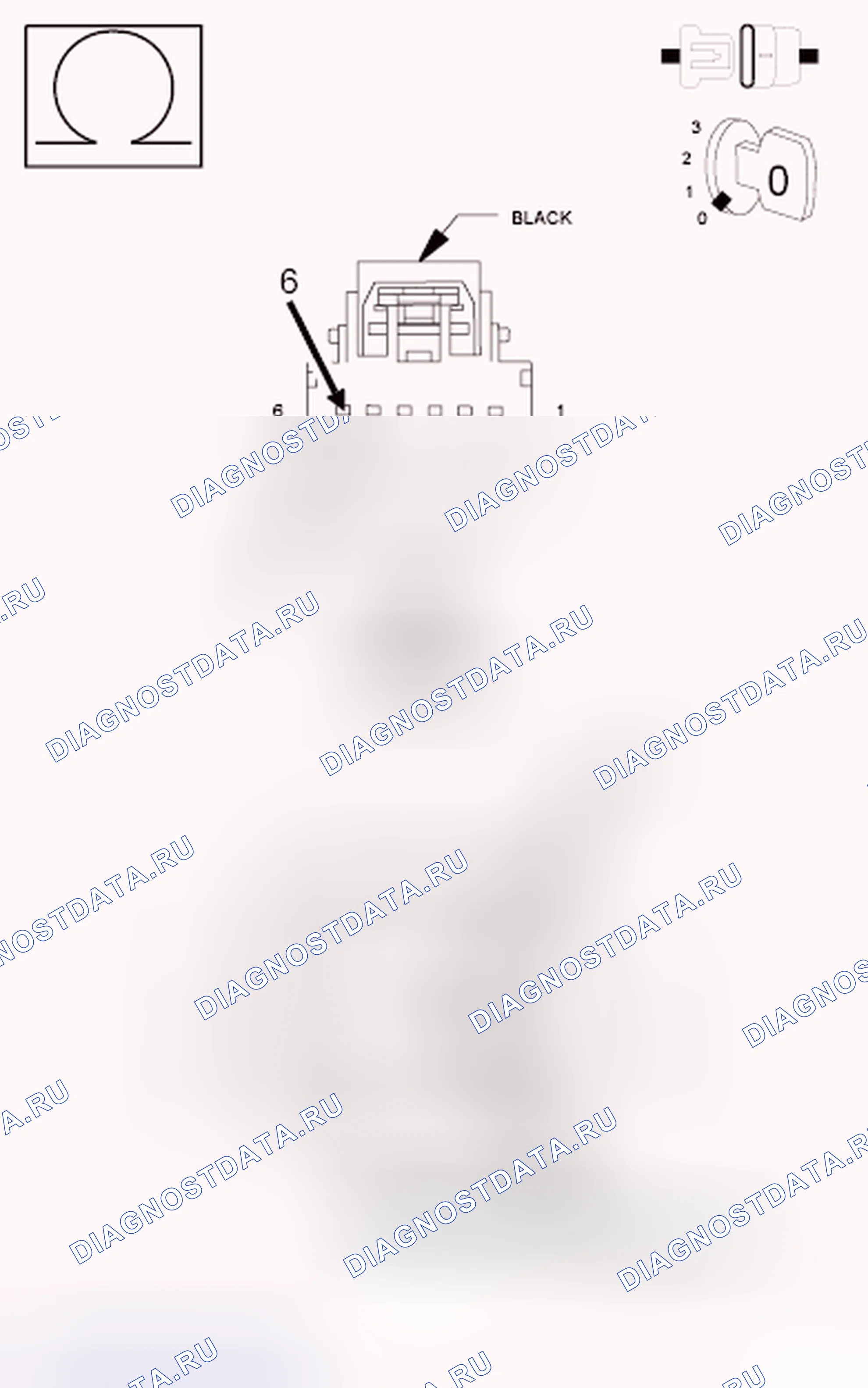 Рис. 91. RAM Cab & Chassis 3500 HD I