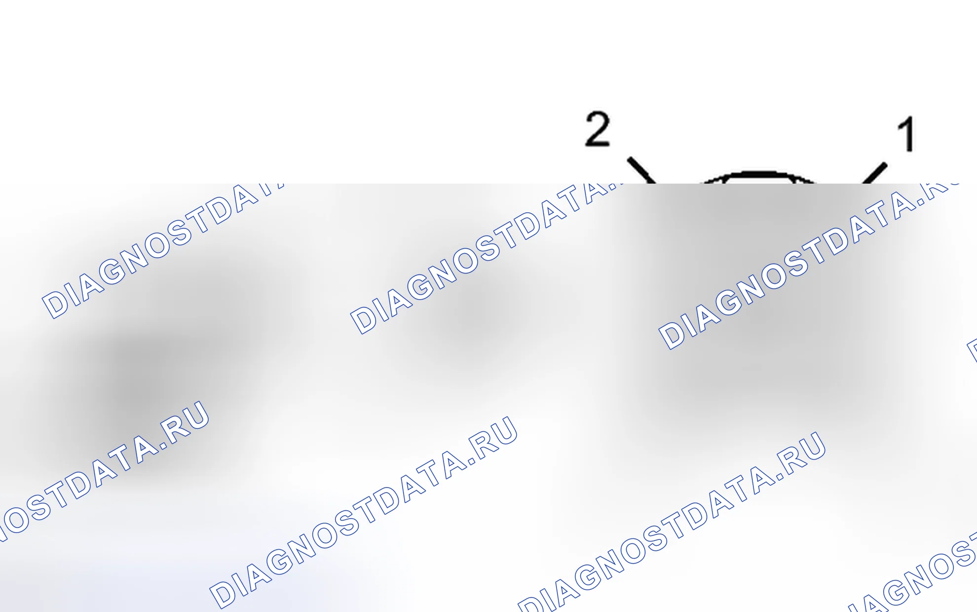 Рис. 467: ПОРЯДОК ВЫПОЛНЕНИЯ РАБОТ. Toyota Camry XV40 рестайлинг