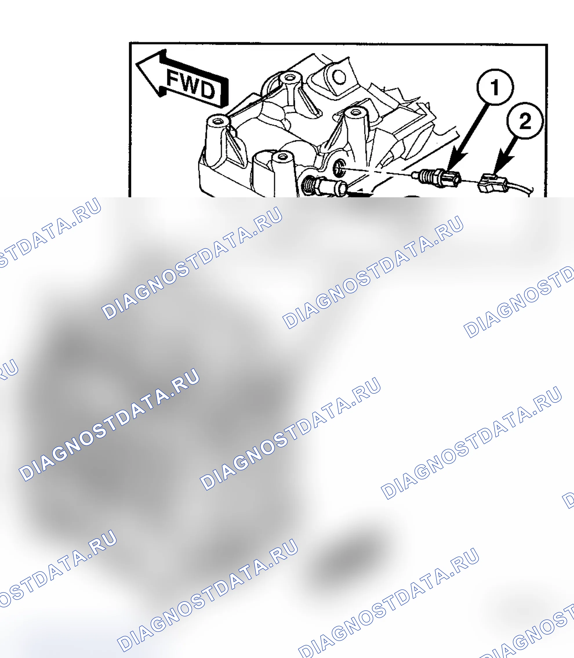 Рис. 201. Dodge Caravan IV