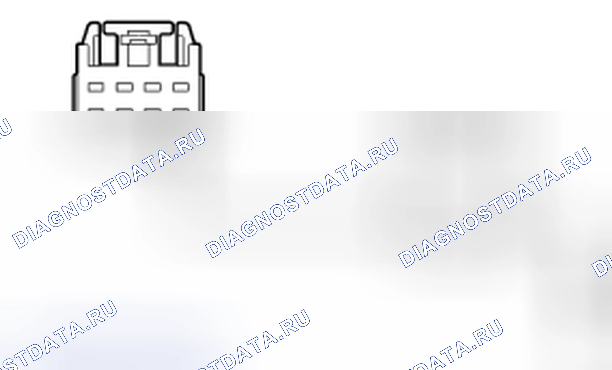 Рис. 40. Mazda 2 I рестайлинг
