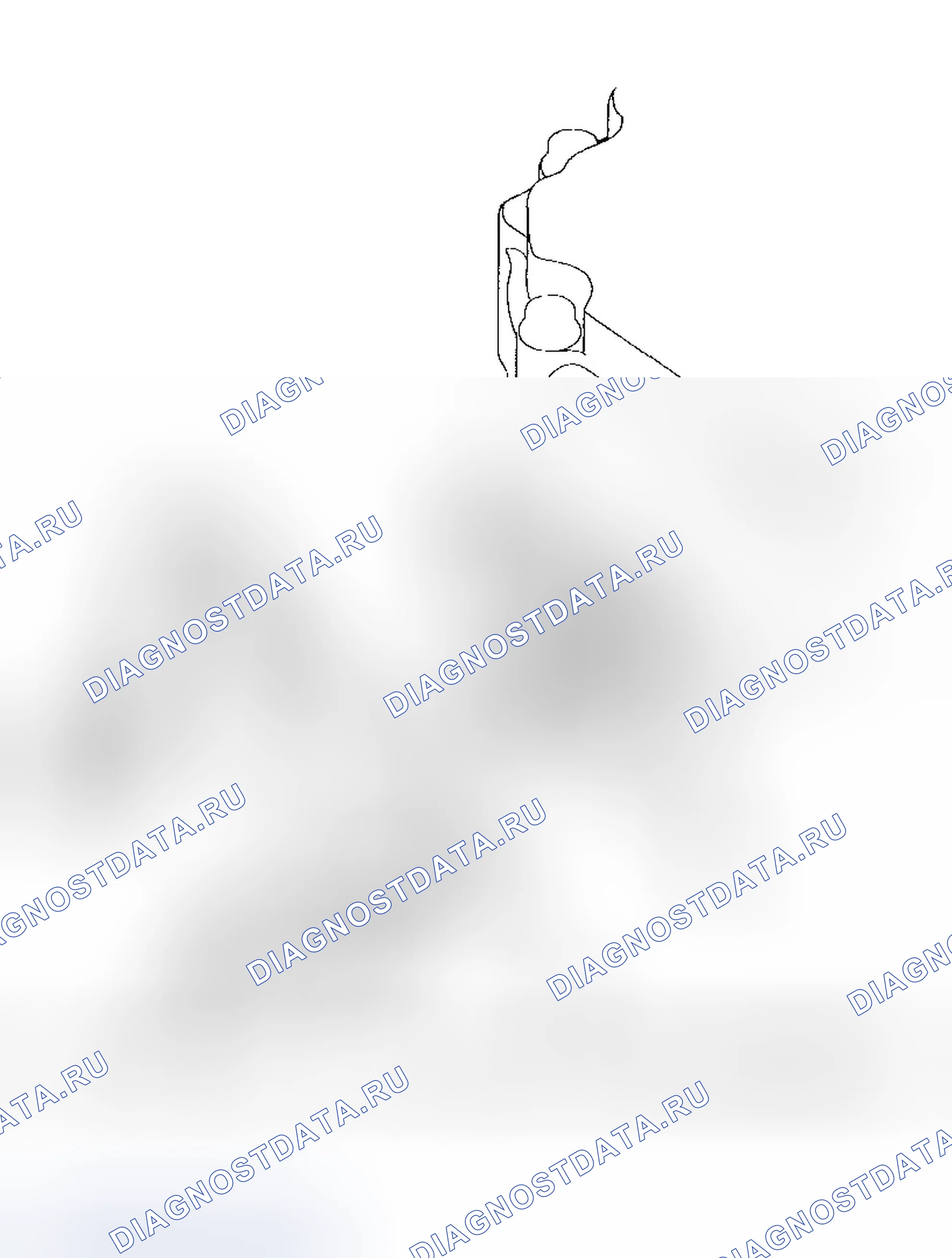 Рис. 330. Honda Insight ZE1