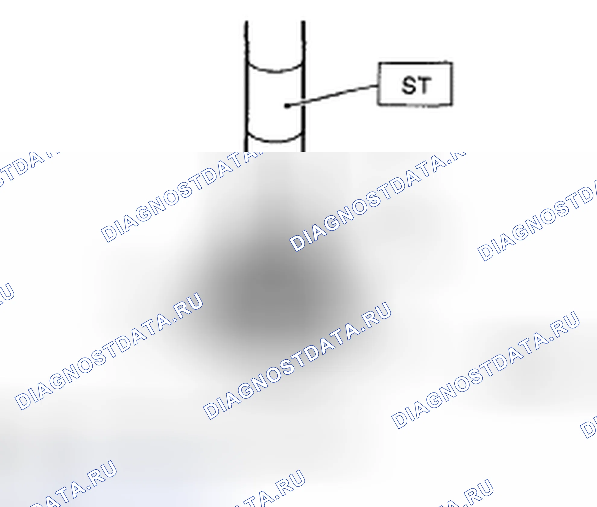 Рис. 368. Subaru Impreza GD/GC/GG рестайлинг 2