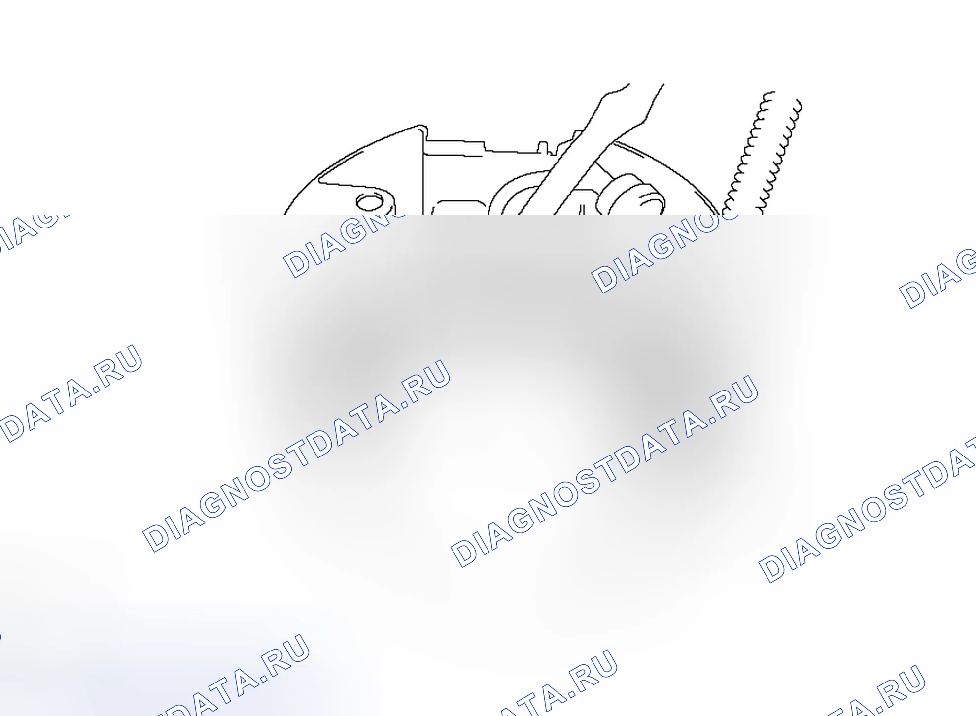 Рис. 183. Toyota RAV4 III