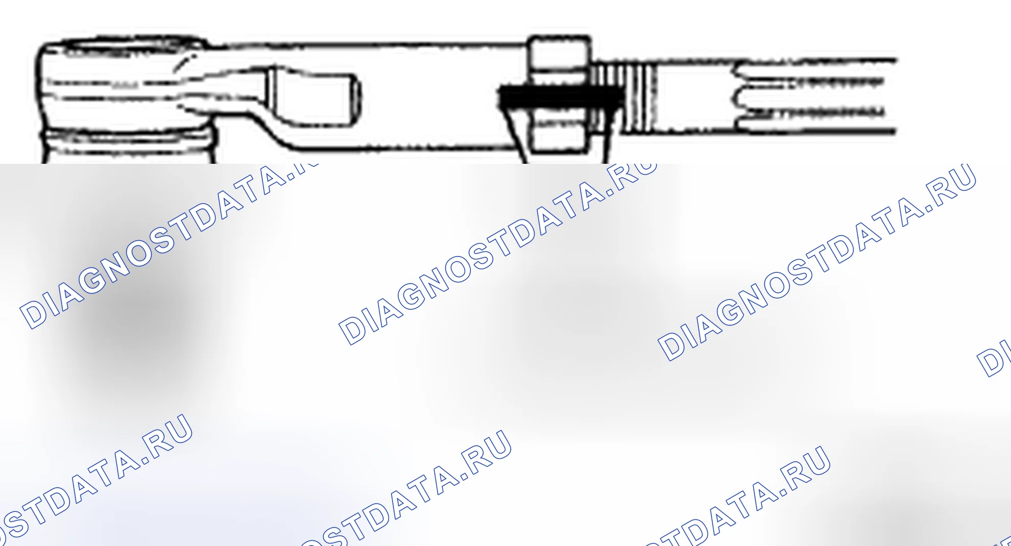 Рис. 5. Toyota 4Runner IV рестайлинг