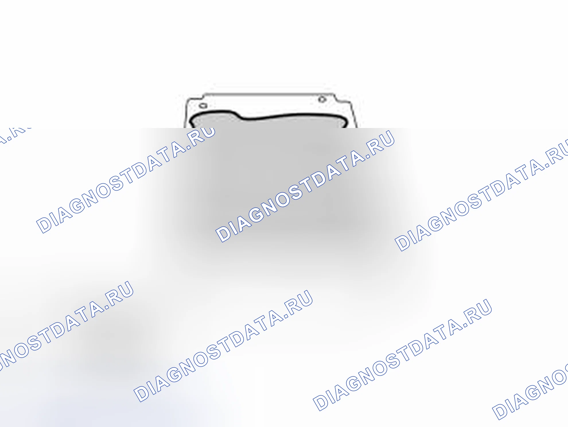 Рис. 673. Volvo XC70 II