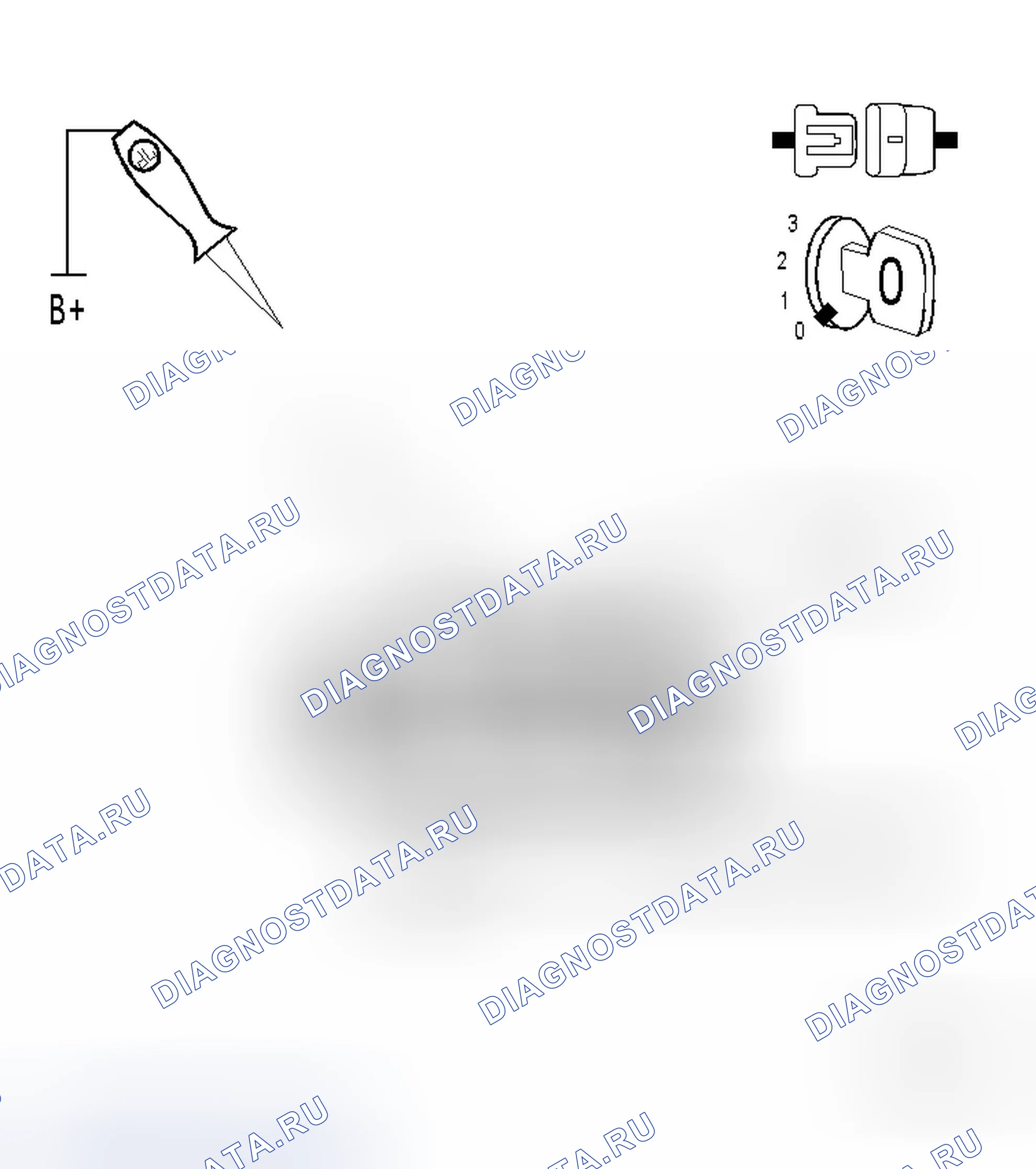 Рис. 266. Dodge Magnum I