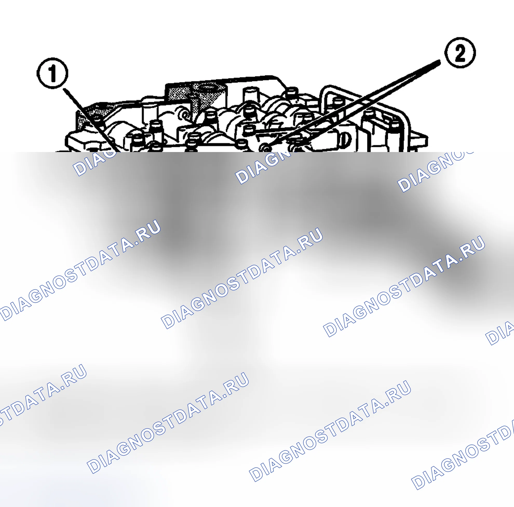 Рис. 336. Dodge Pickup R1500 