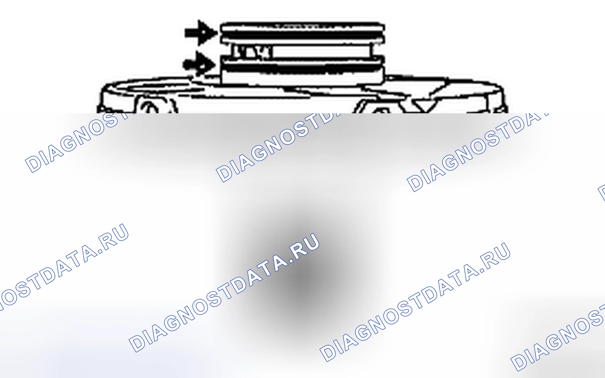 Рис. 291. Toyota Yaris II