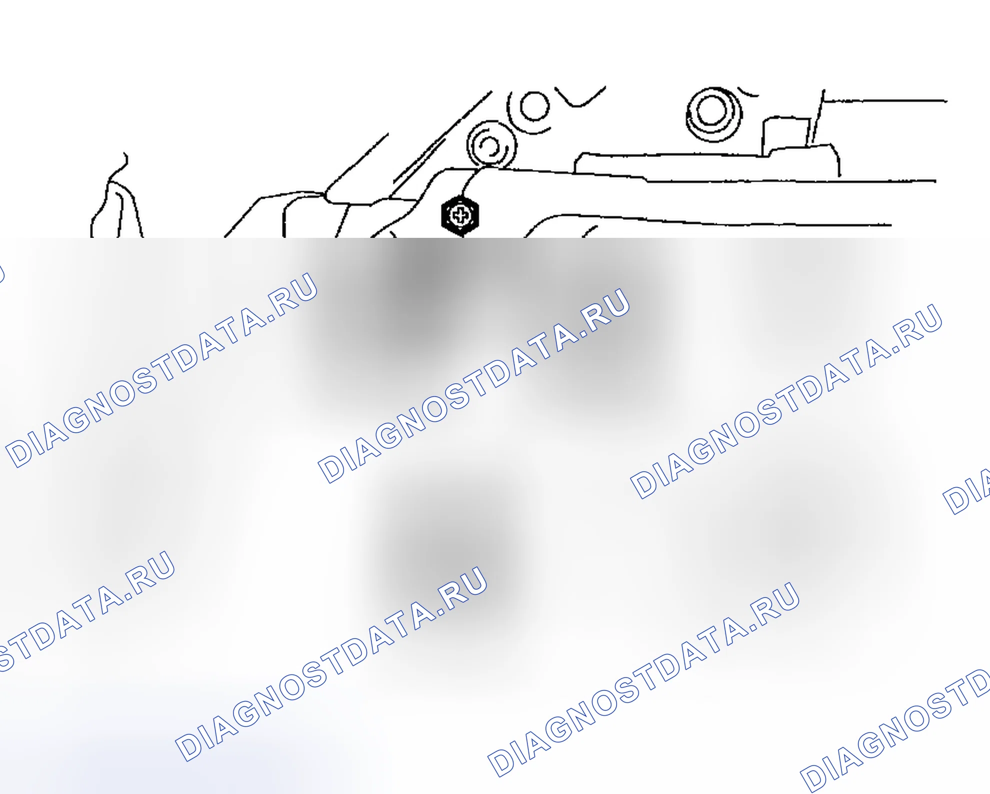 Рис. 15. Subaru Forester SG