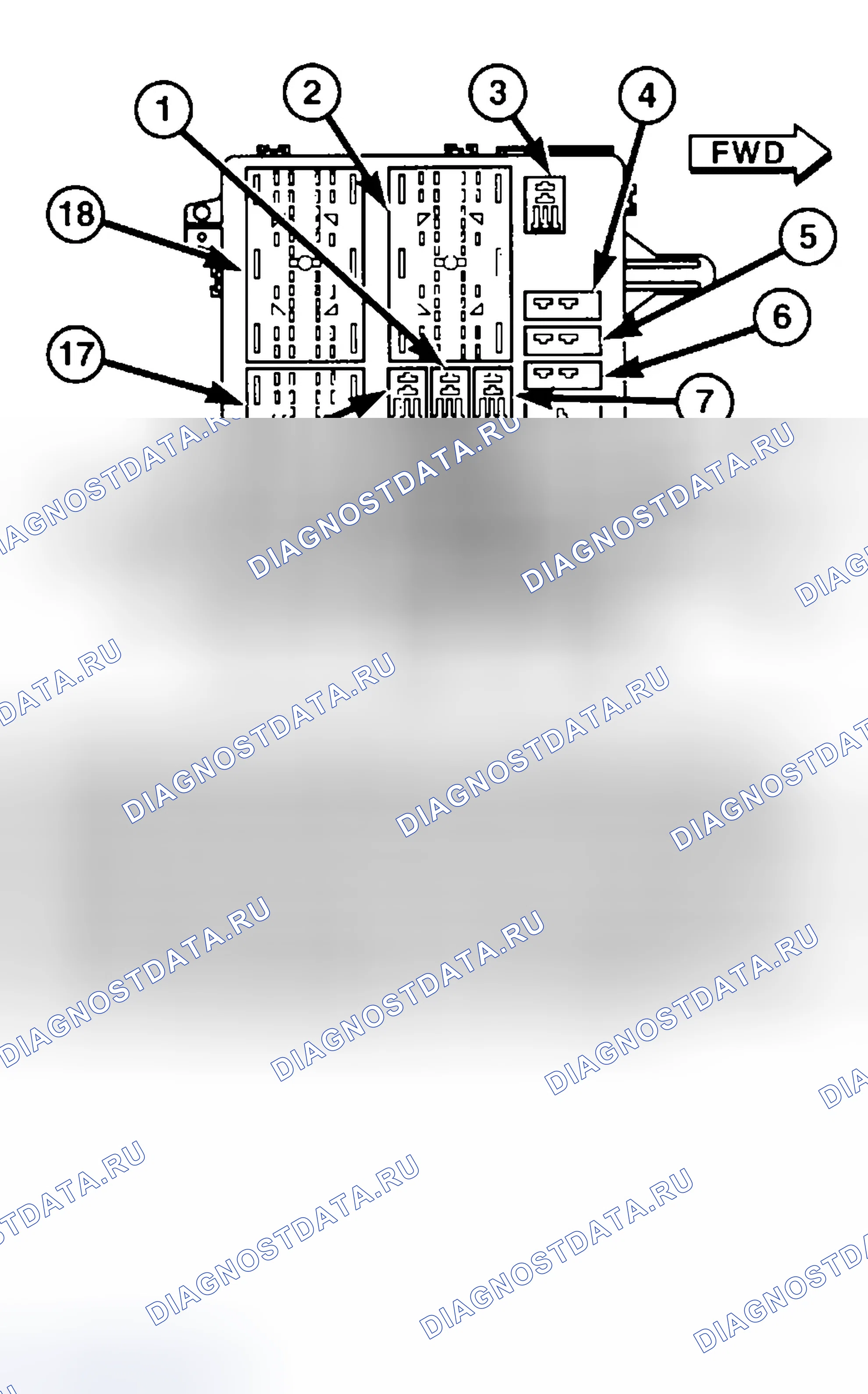 Рис. 55. Jeep Liberty I