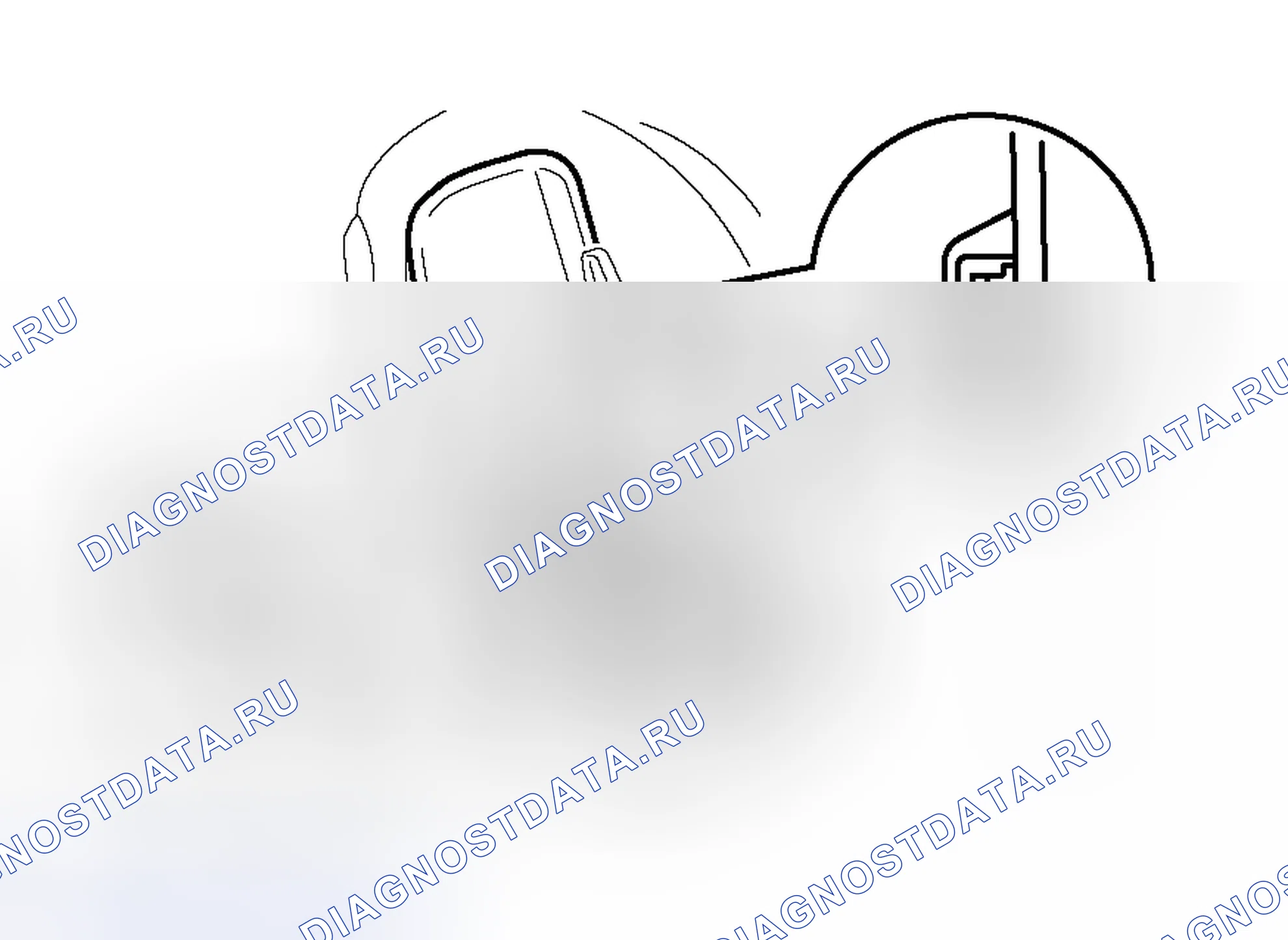 Рис. 309. Toyota RAV4 III