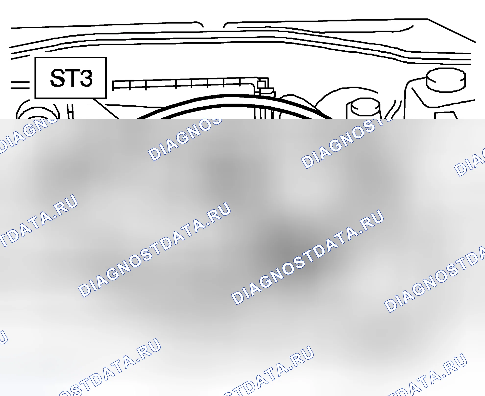 Рис. 141. Kia Optima II рестайлинг
