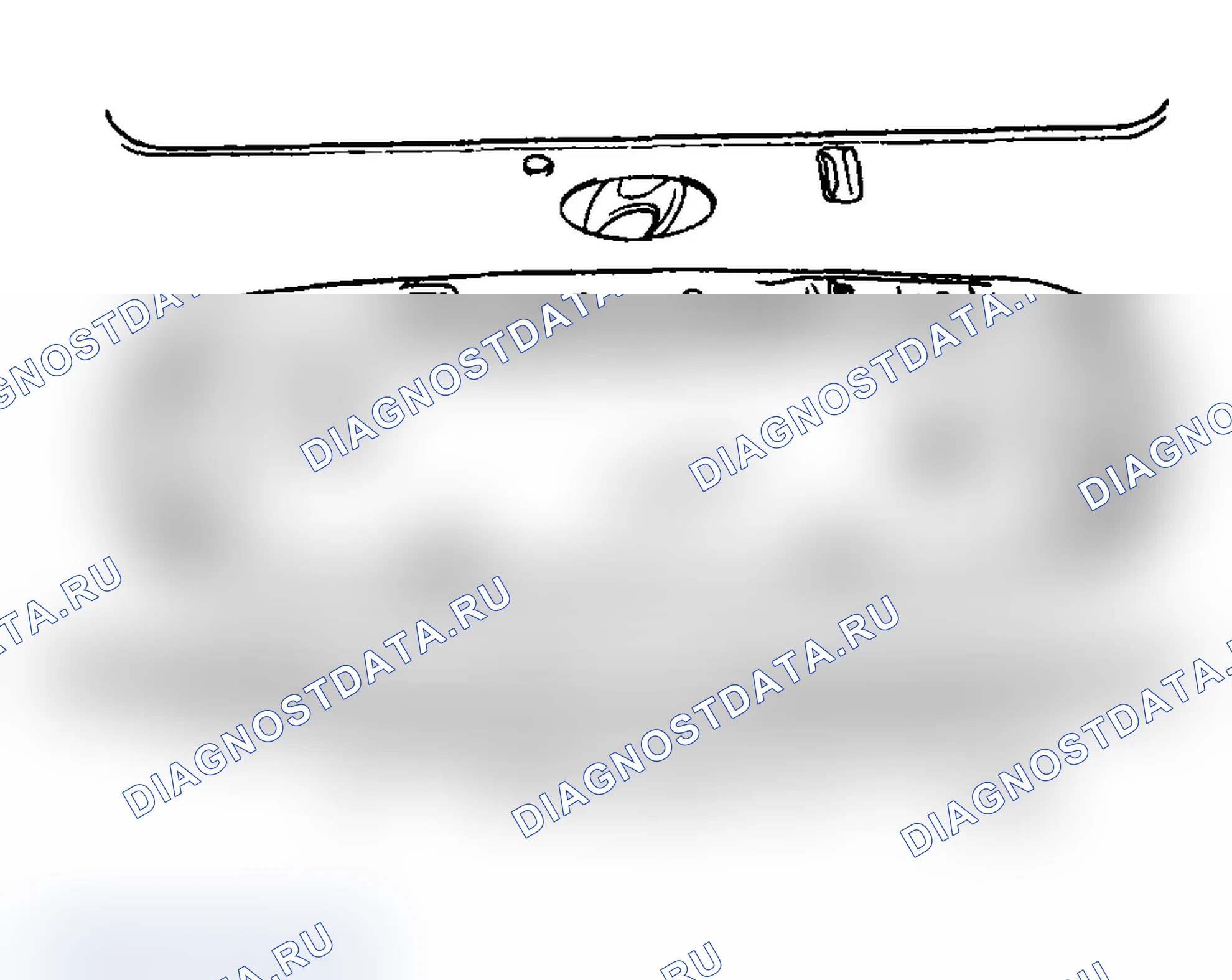 Рис. 12. Hyundai Santa Fe I