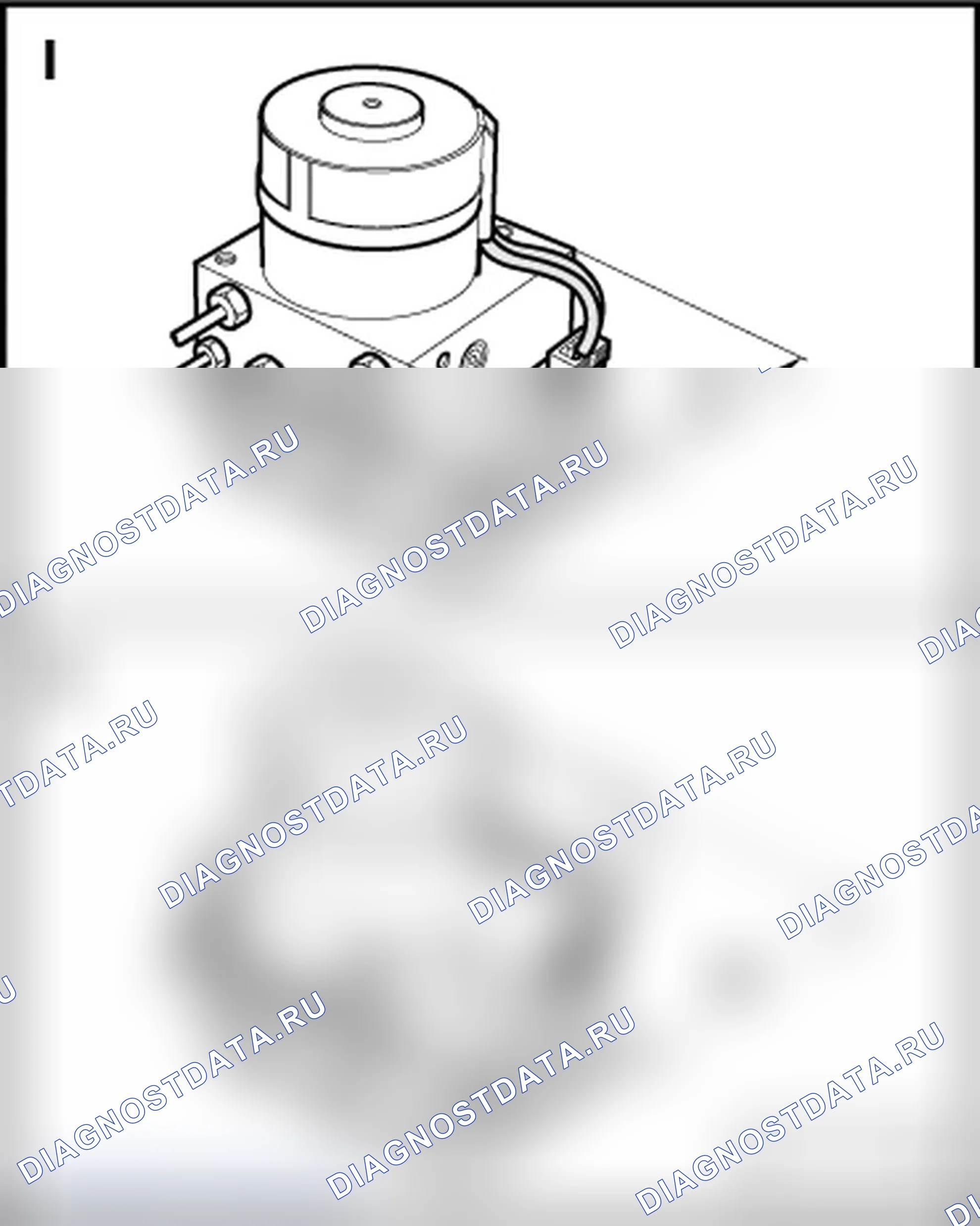 Рис. 56: ОТЛИЧИТЕЛЬНЫЕ ОСОБЕННОСТИ. Volkswagen New Beetle A4