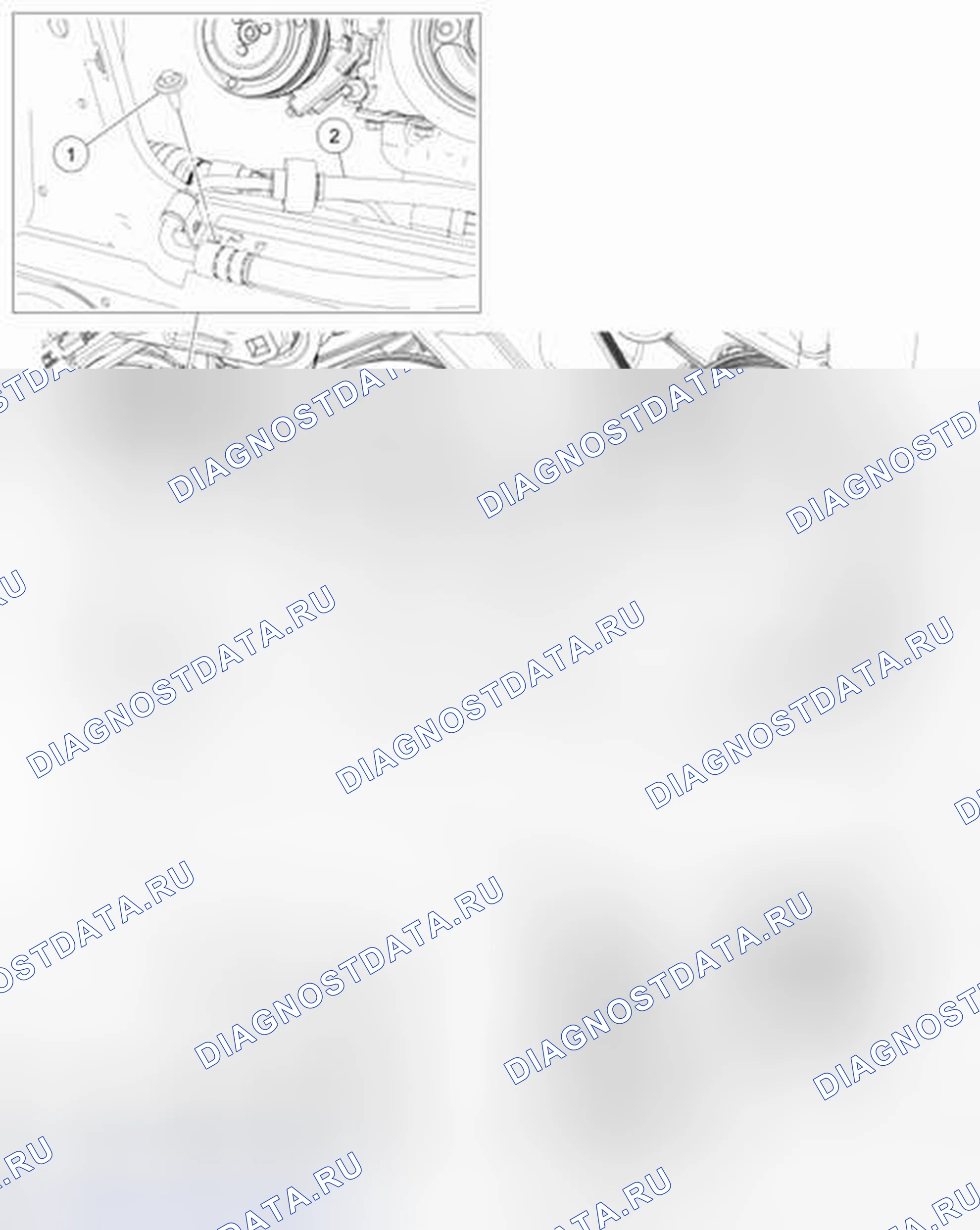 Рис. 45. Ford Pickup F250 Super Duty II