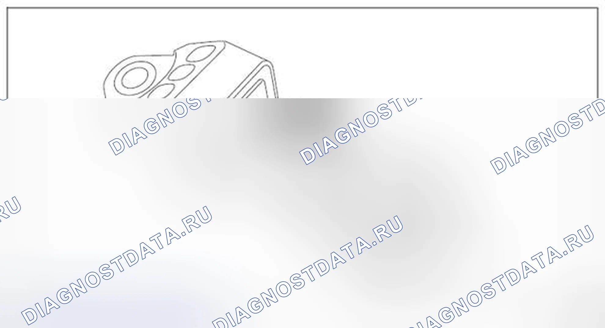 Рис. 223. Hyundai Creta I рестайлинг