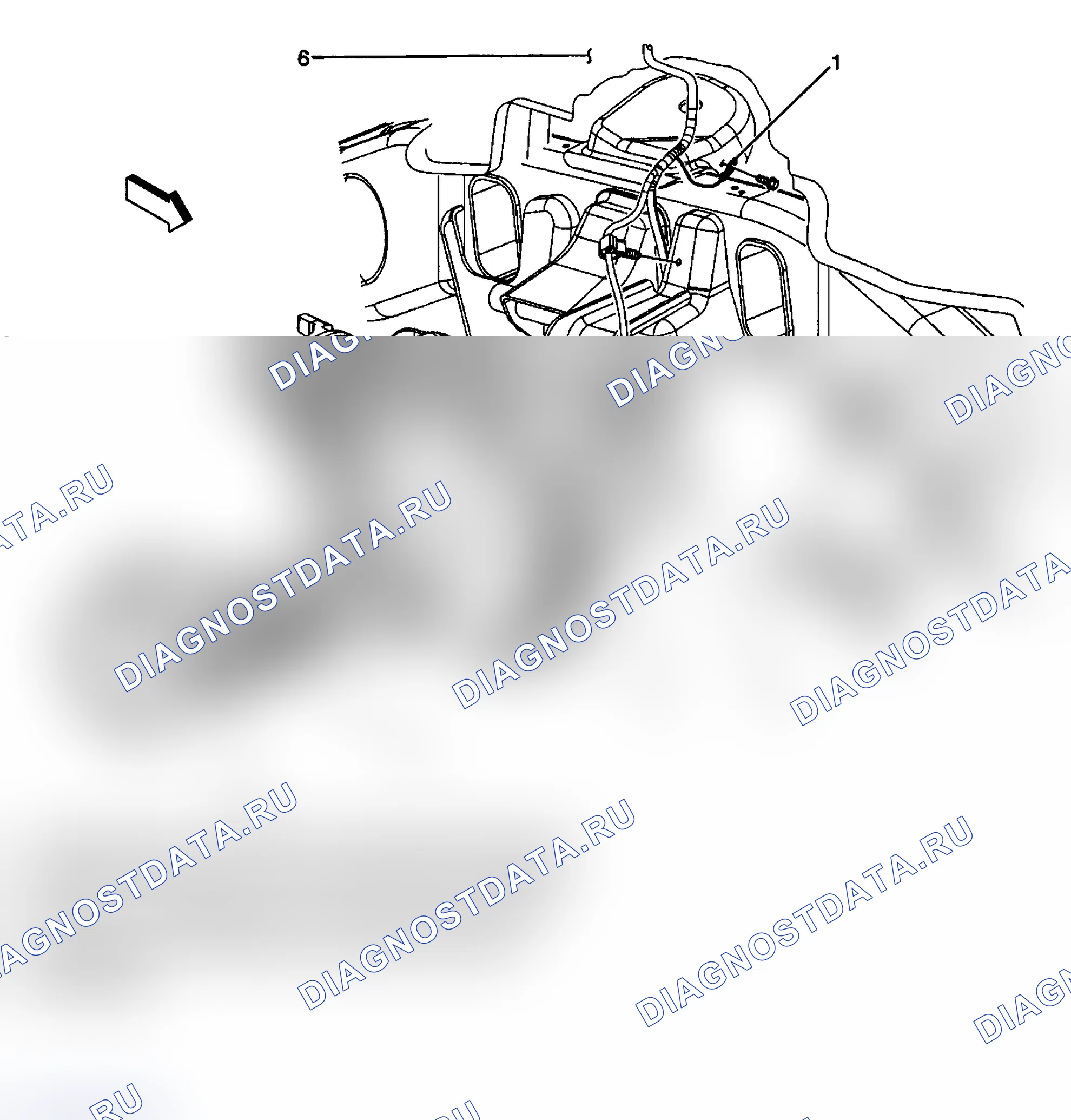 Рис. 45. Chevrolet Silverado 1500 
