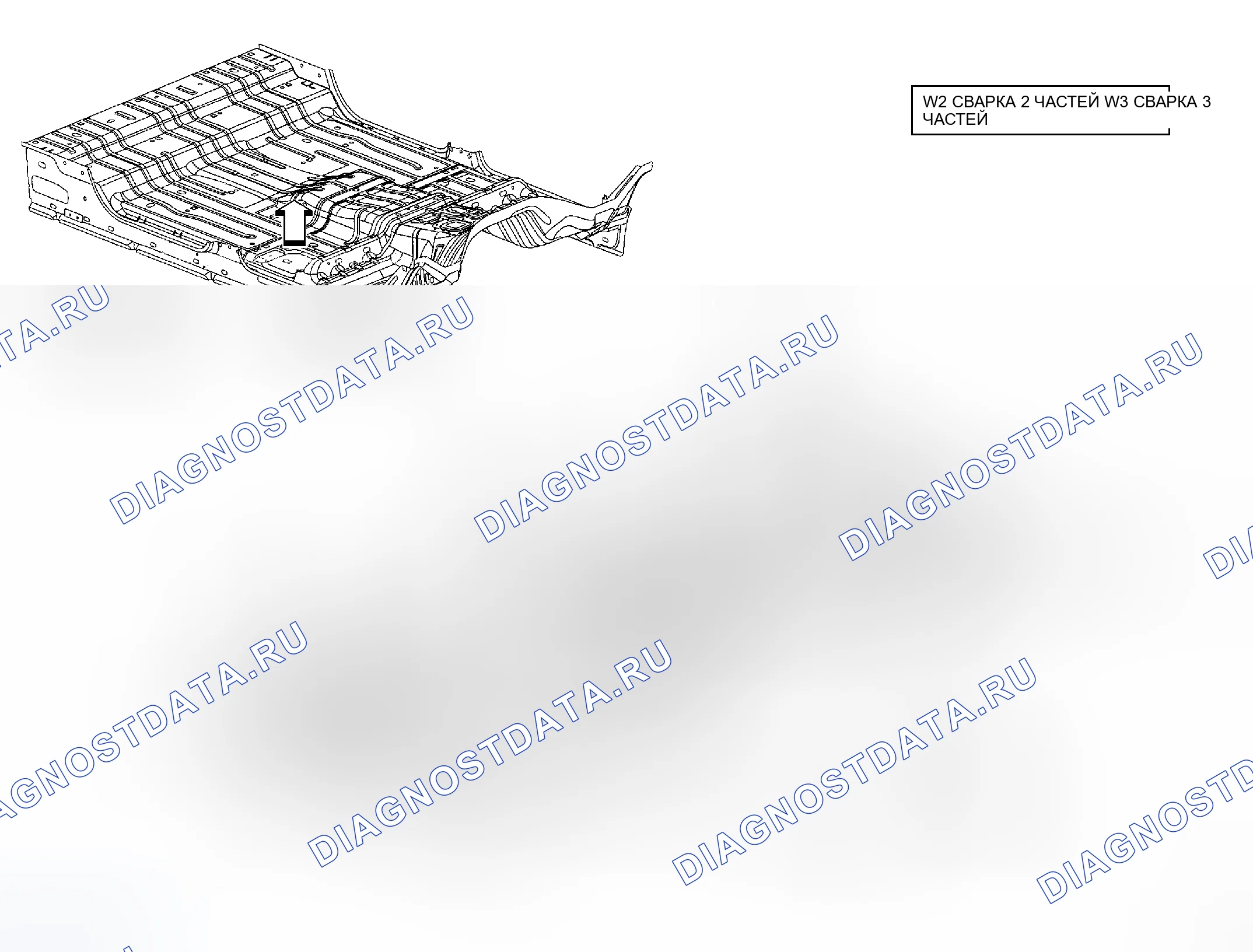 Рис. 230. Dodge Cab & Chassis R3500 HD 