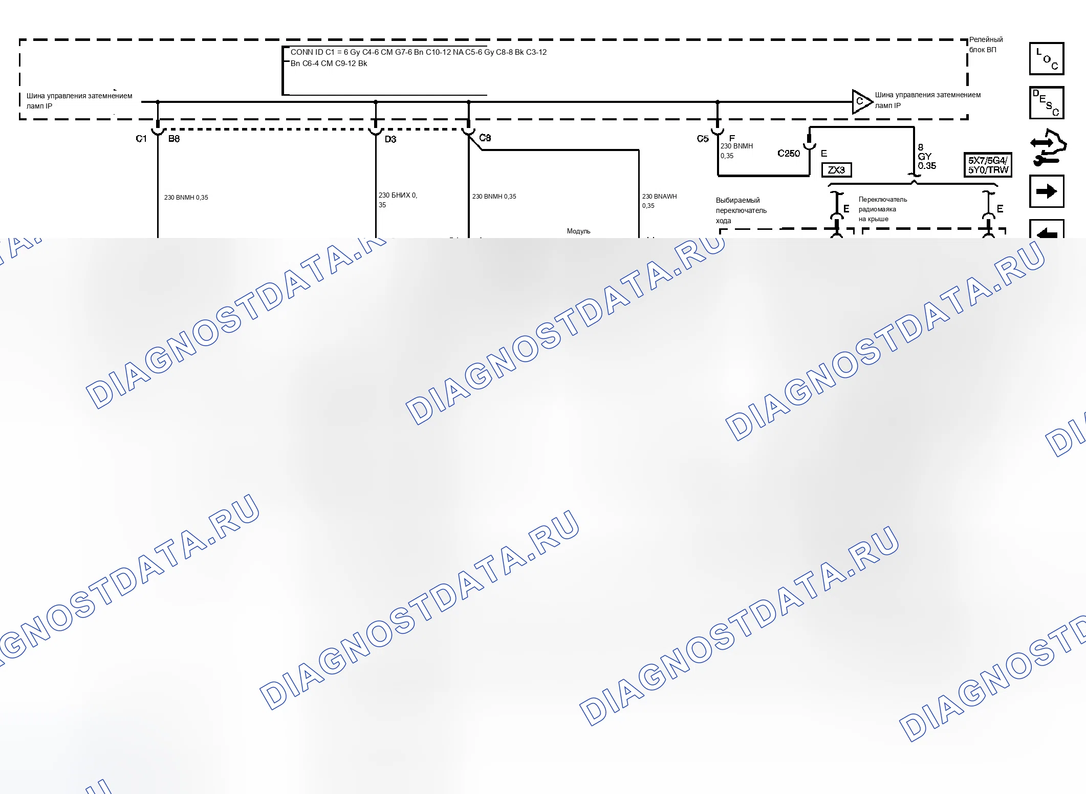 Рис. 30. Chevrolet Silverado Classic 2500 HD 