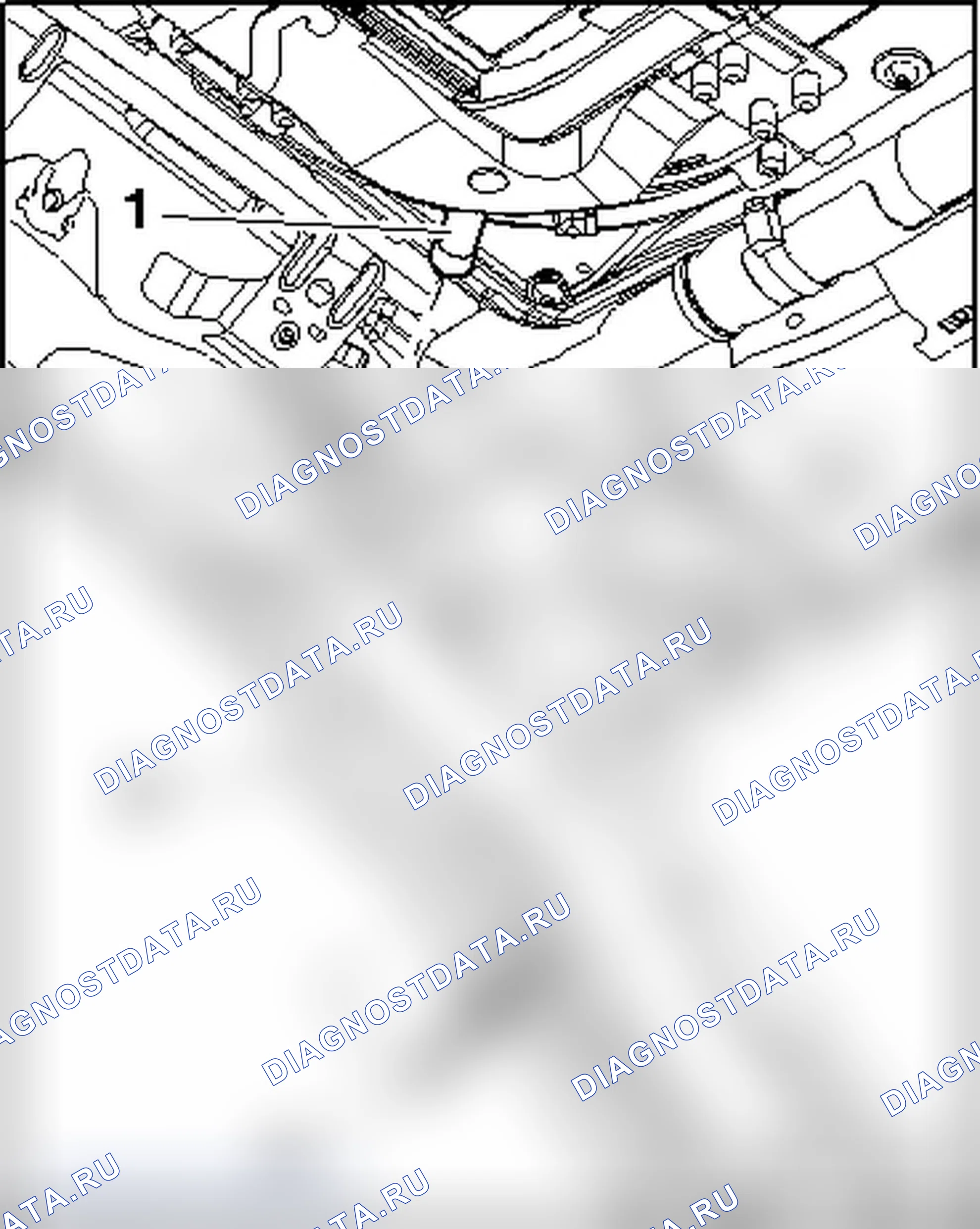 Рис. 5. Audi Q7 4L рестайлинг