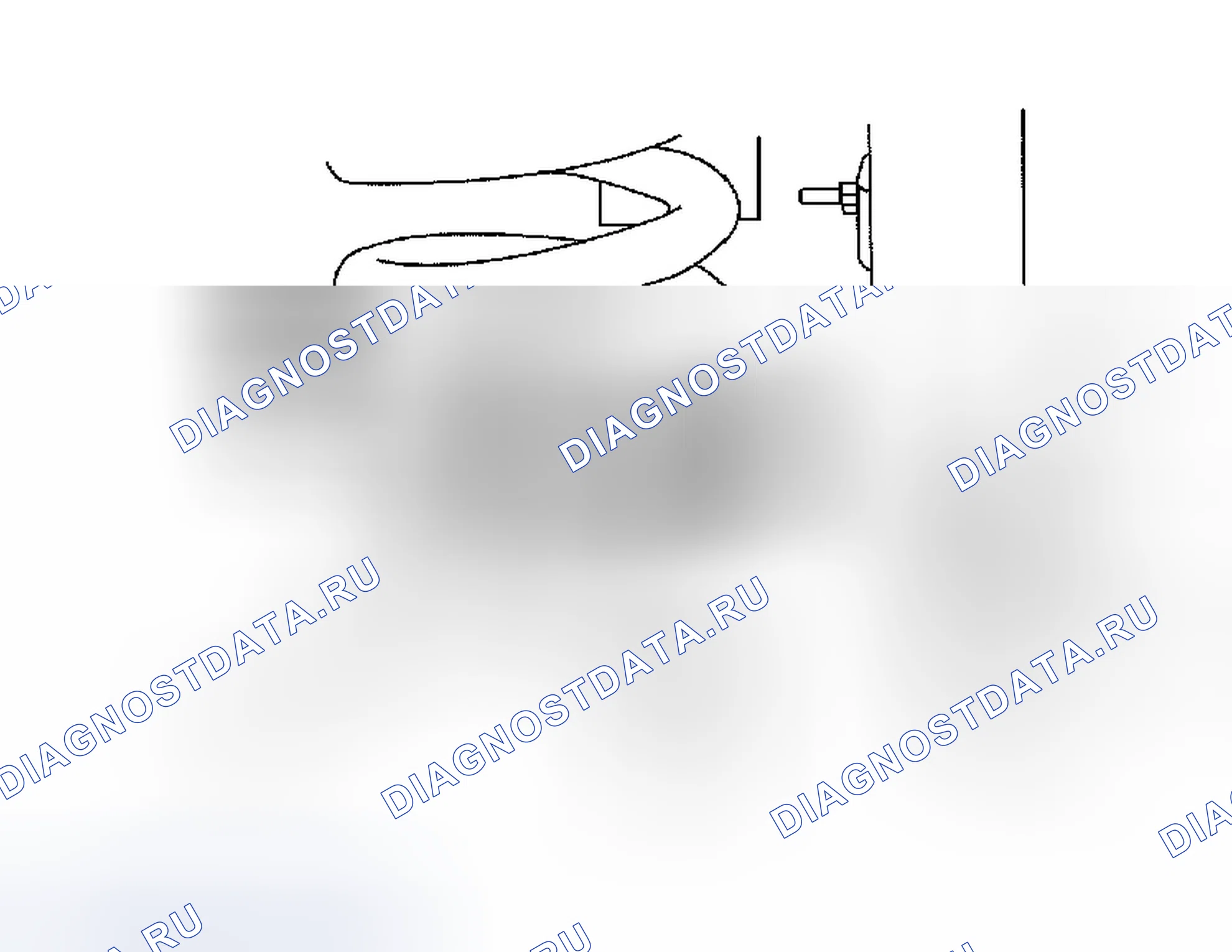 Рис. 124. Ford Cab & Chassis F350 Super Duty 