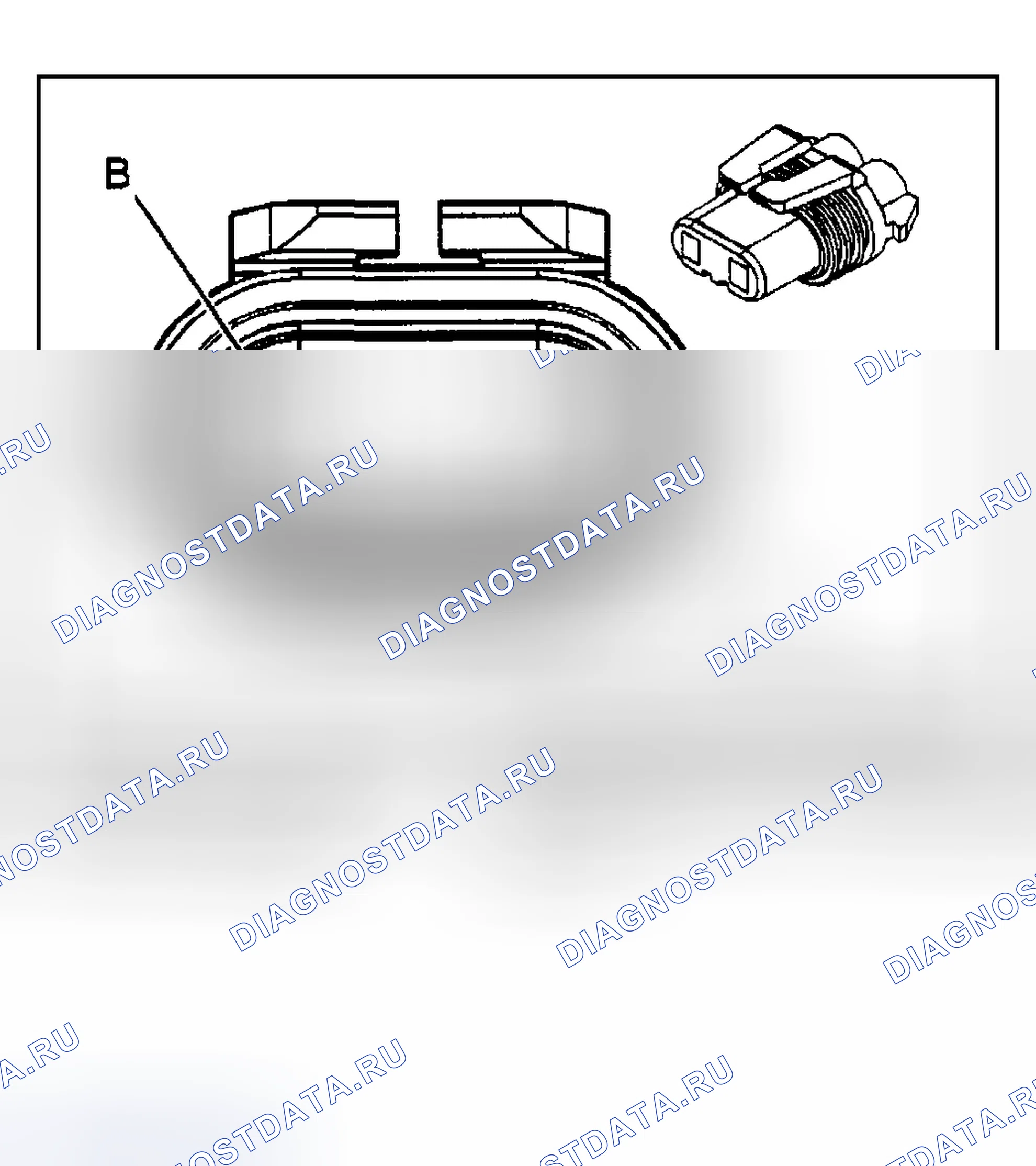 Рис. 269. Chevrolet Silverado 2500 