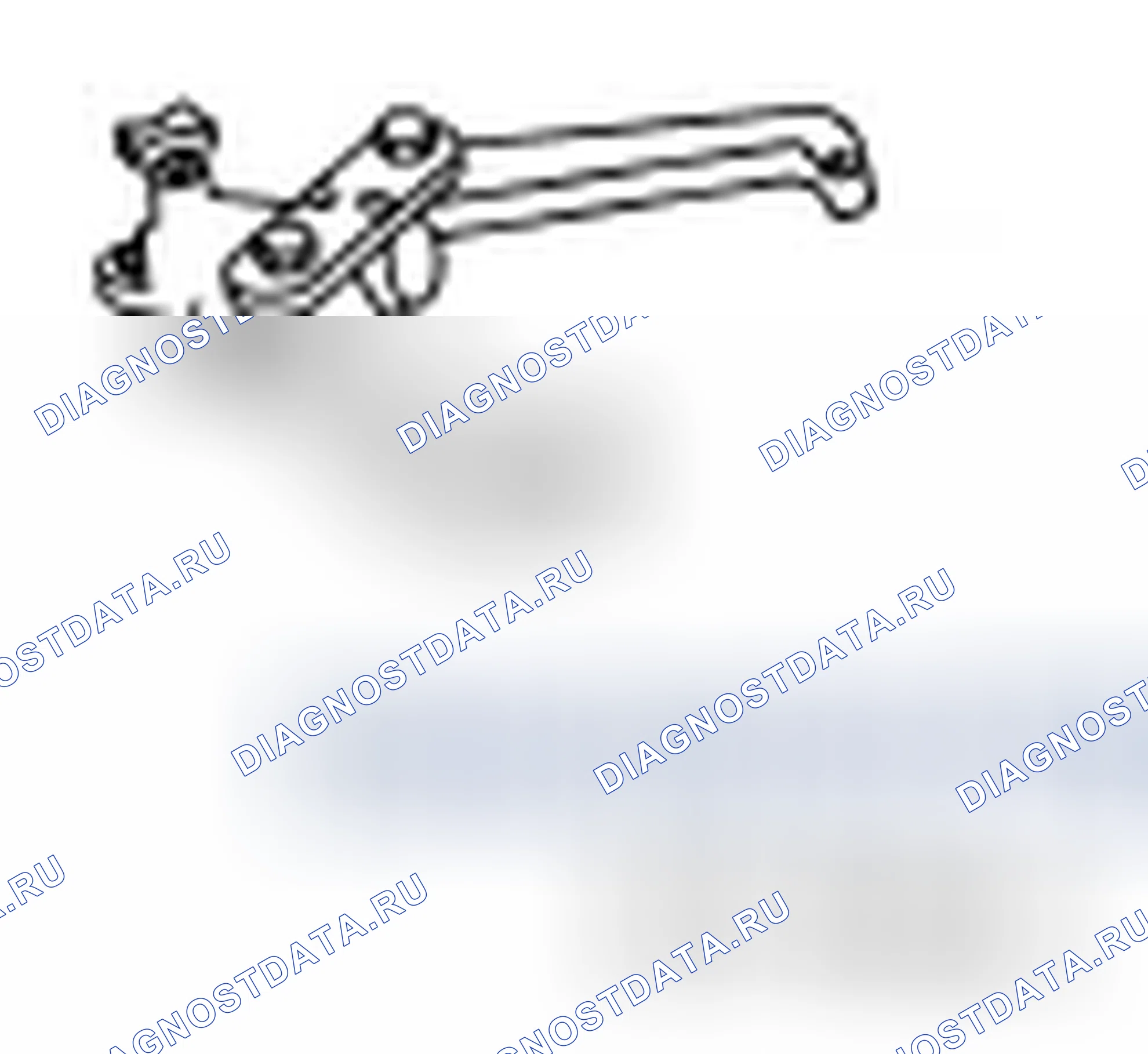 Рис. 584. Ford Freestyle I