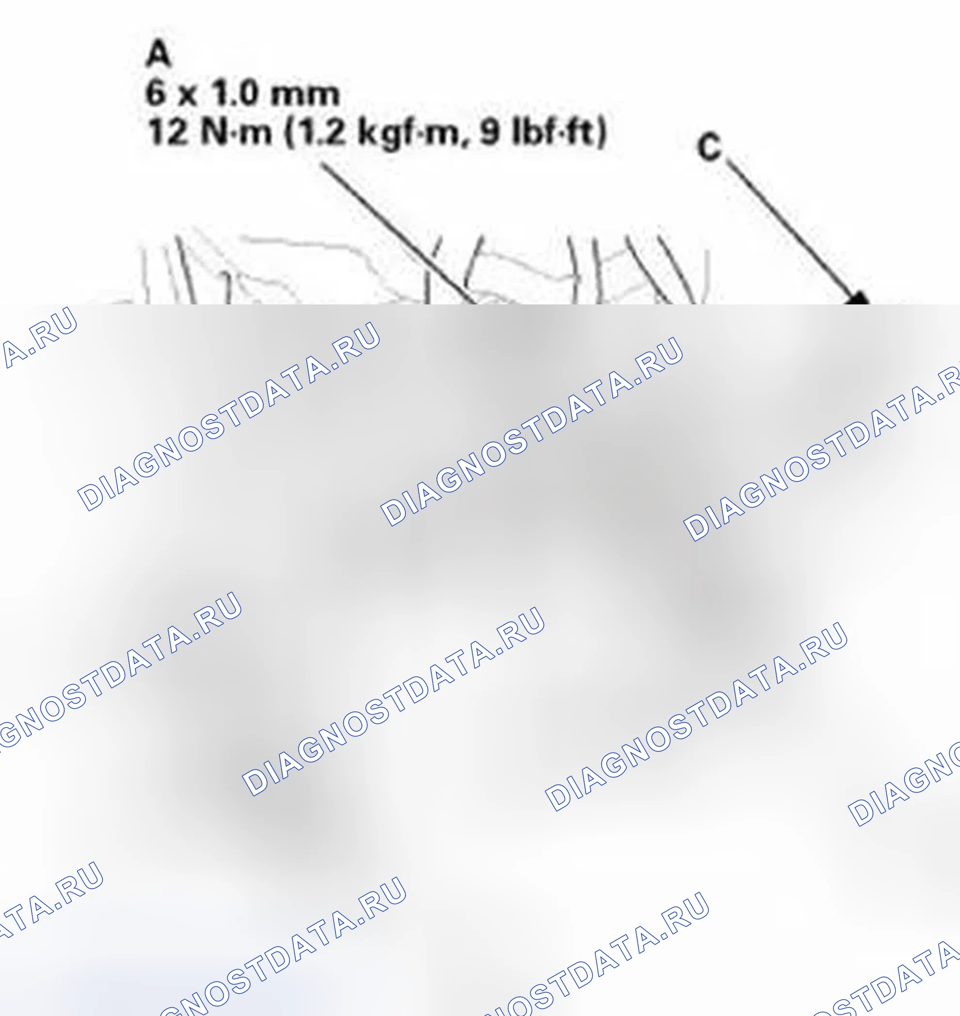 Рис. 121. Honda Civic IX