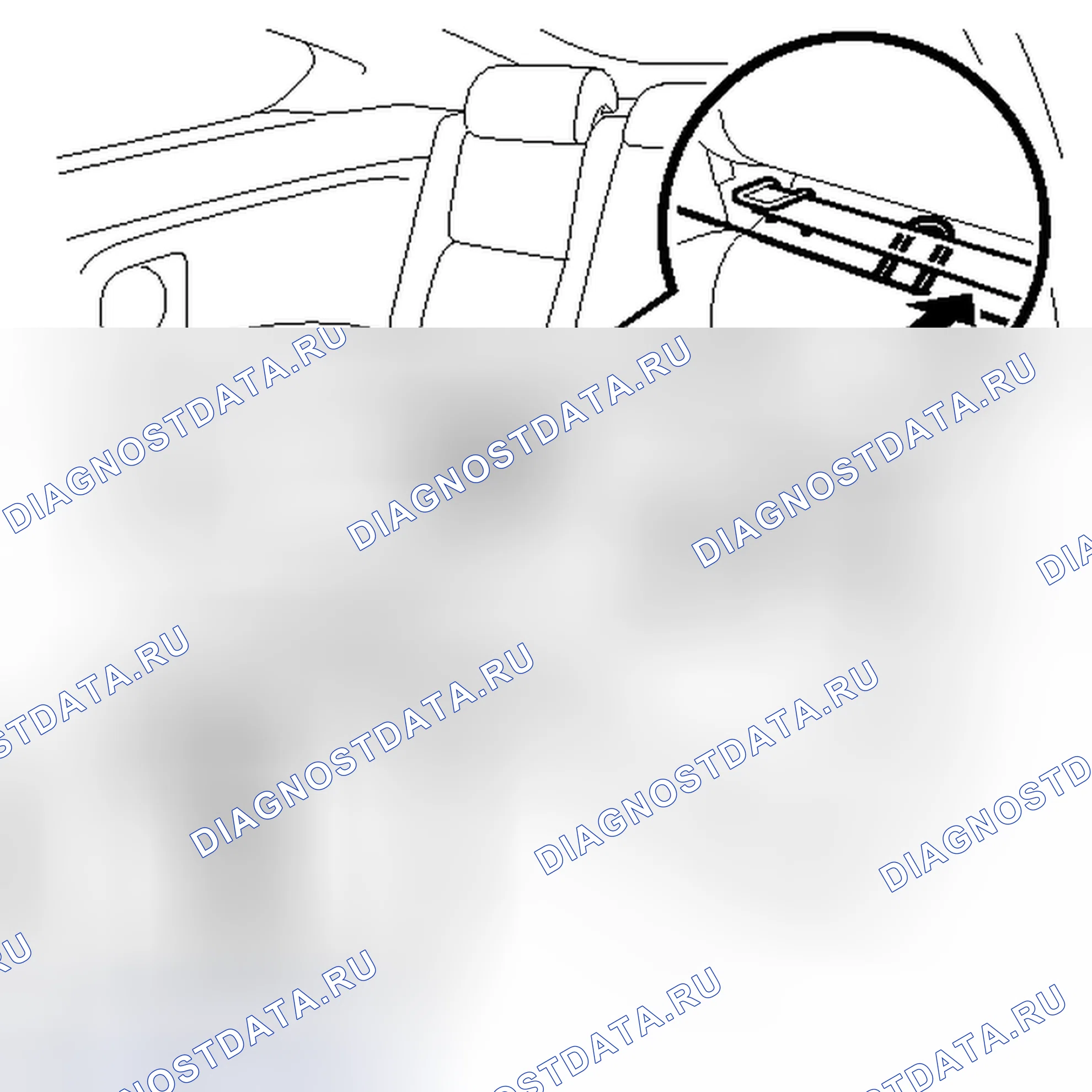 Рис. 64. Kia Sorento II