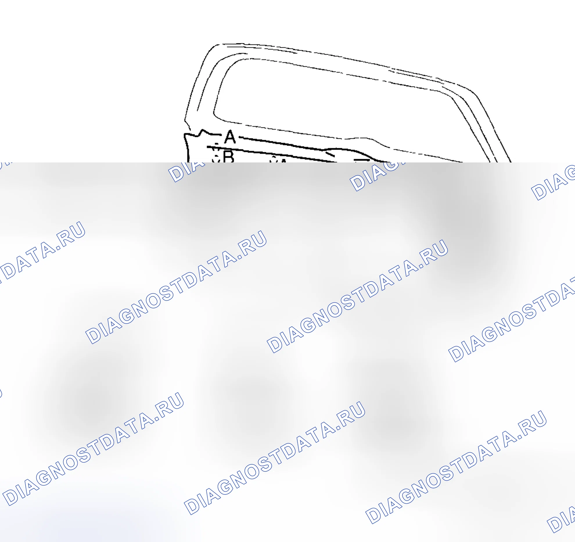 Рис. 61. Mazda 6 GH рестайлинг