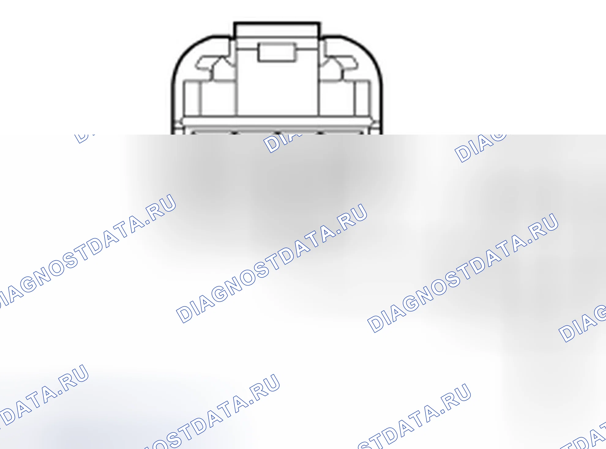 Рис. 30. Ford Freestyle I
