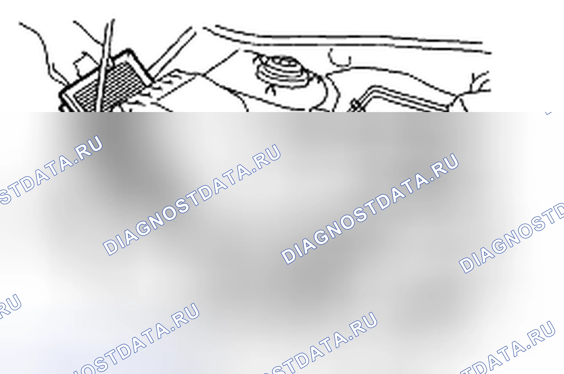 Рис. 21. Subaru Impreza GD/GC/GG рестайлинг 2