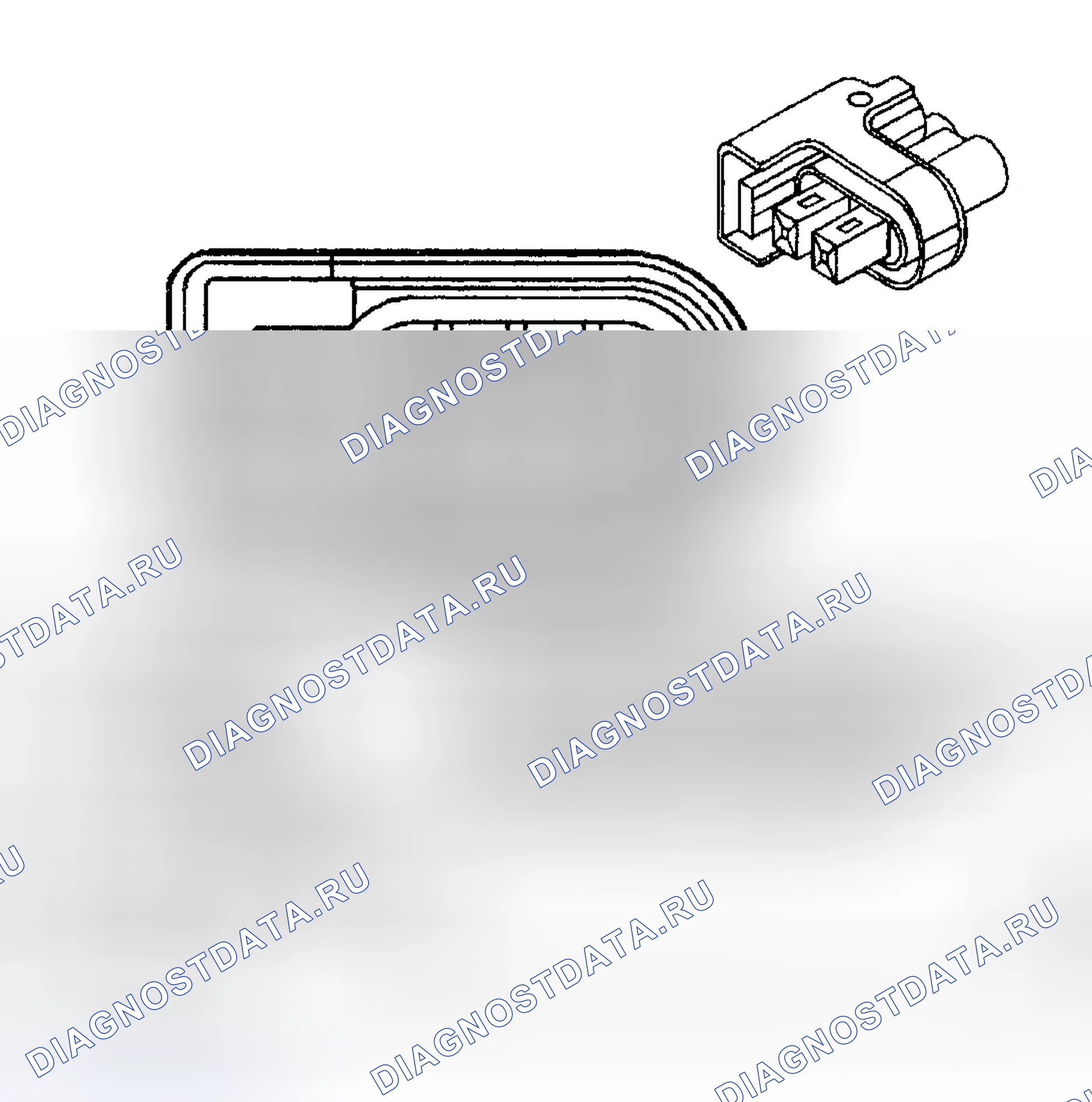 Рис. 274. GMC Sierra 1500 HD 