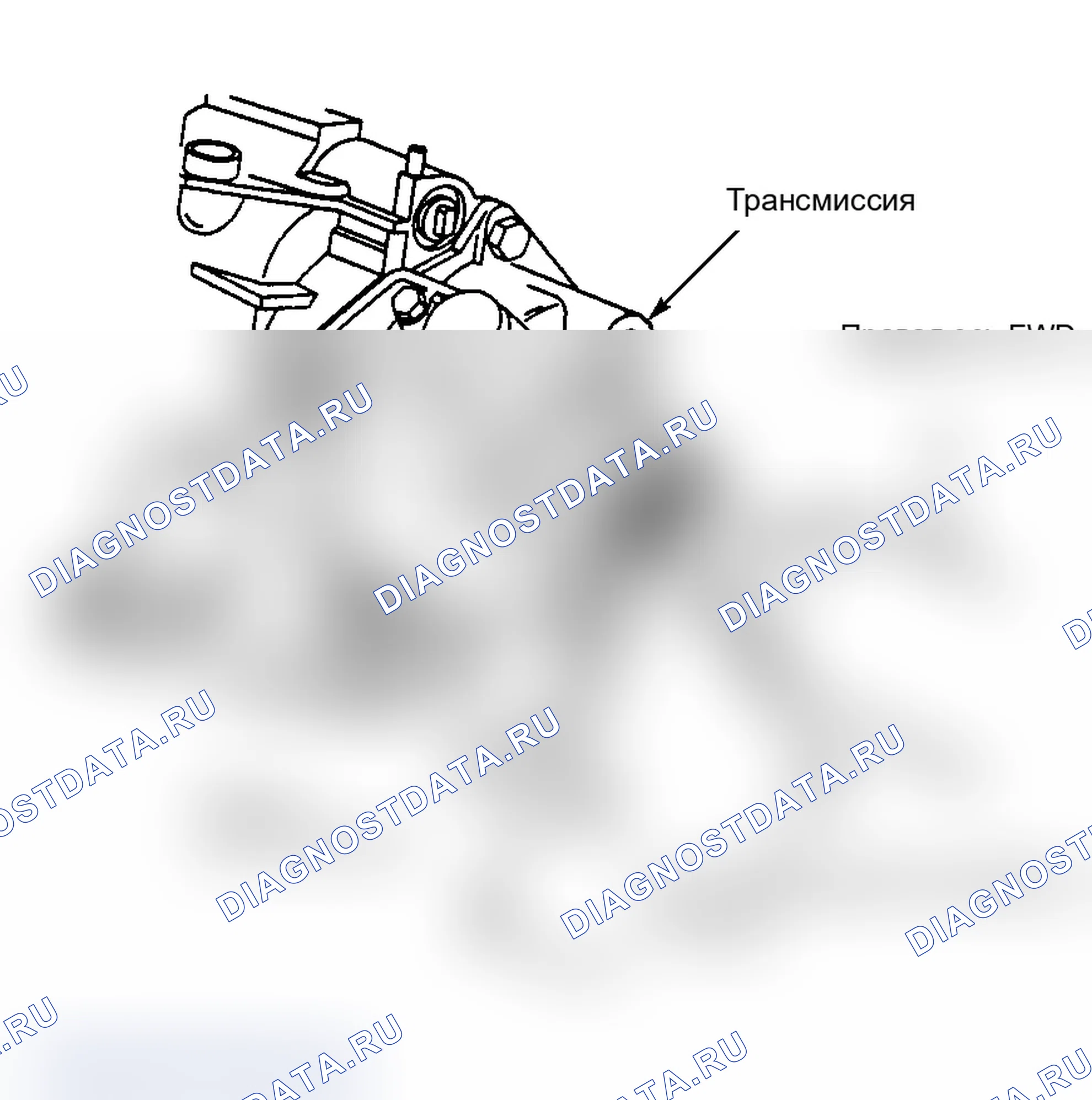 Рис. 5. Pontiac Grand AM IV