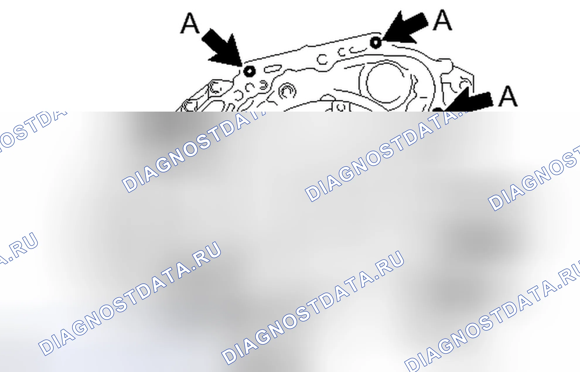 Рис. 1418. Toyota Venza I