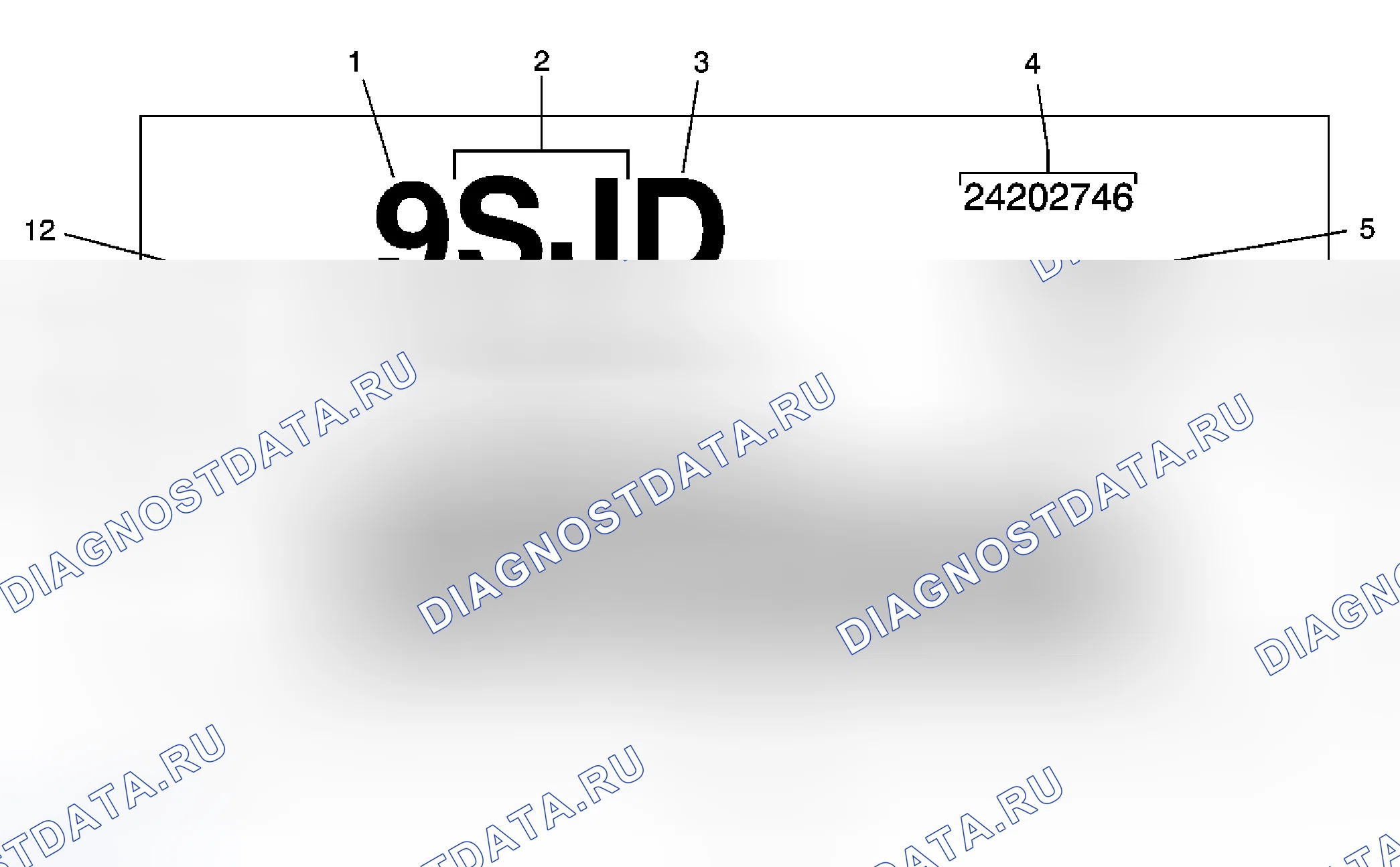 Рис. 43. Kia Picanto I рестайлинг