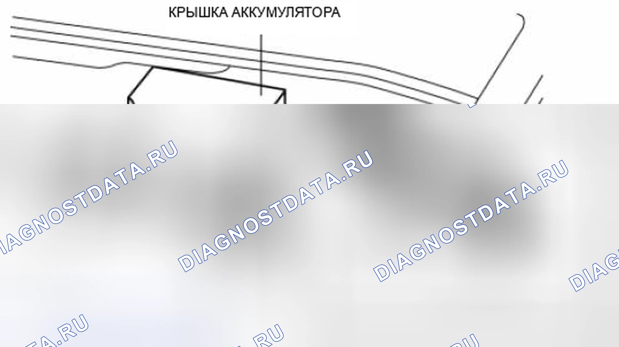 Рис. 4. Mazda 3 BL рестайлинг