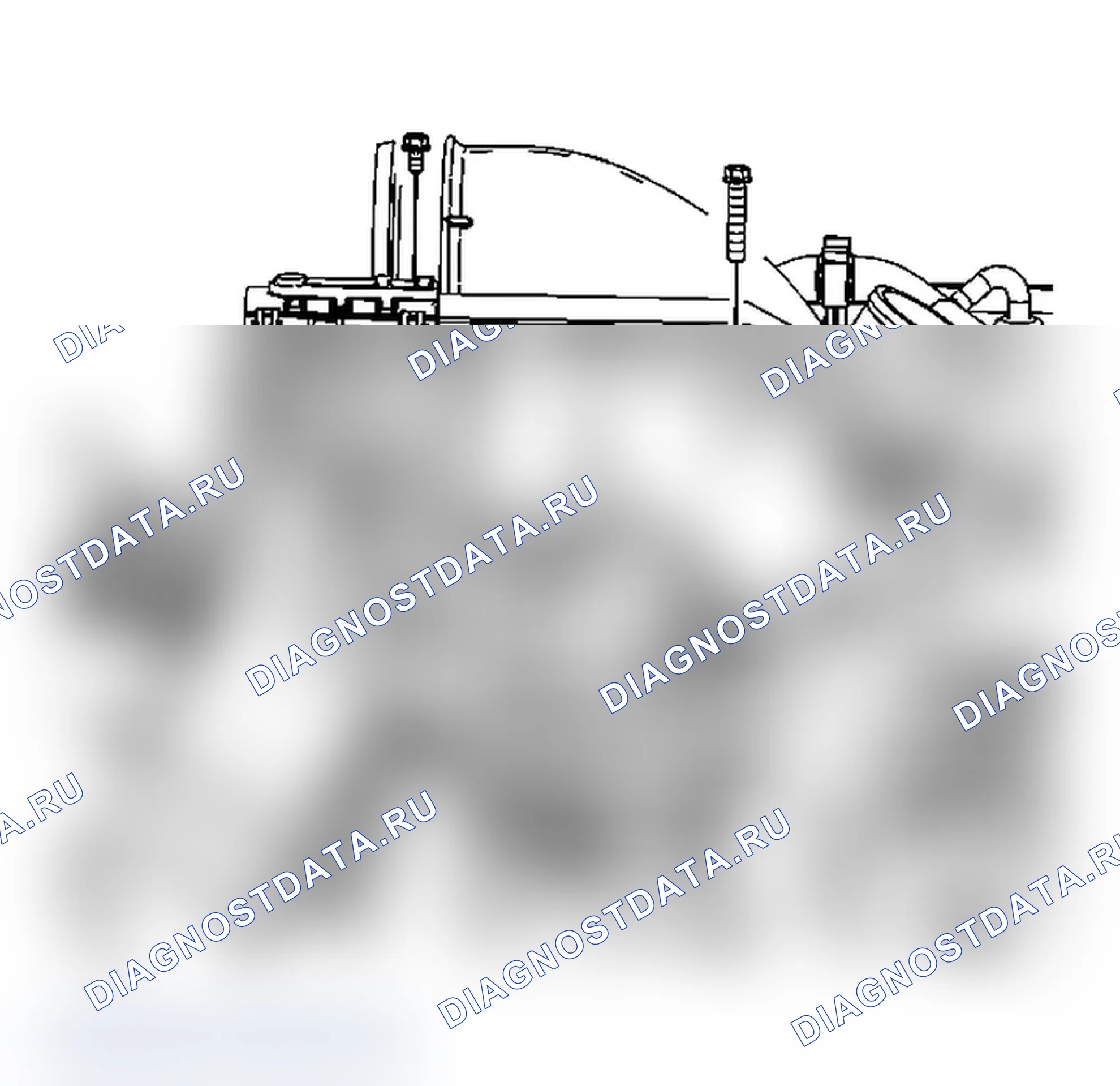 Рис. 136. Chevrolet Silverado 1500 