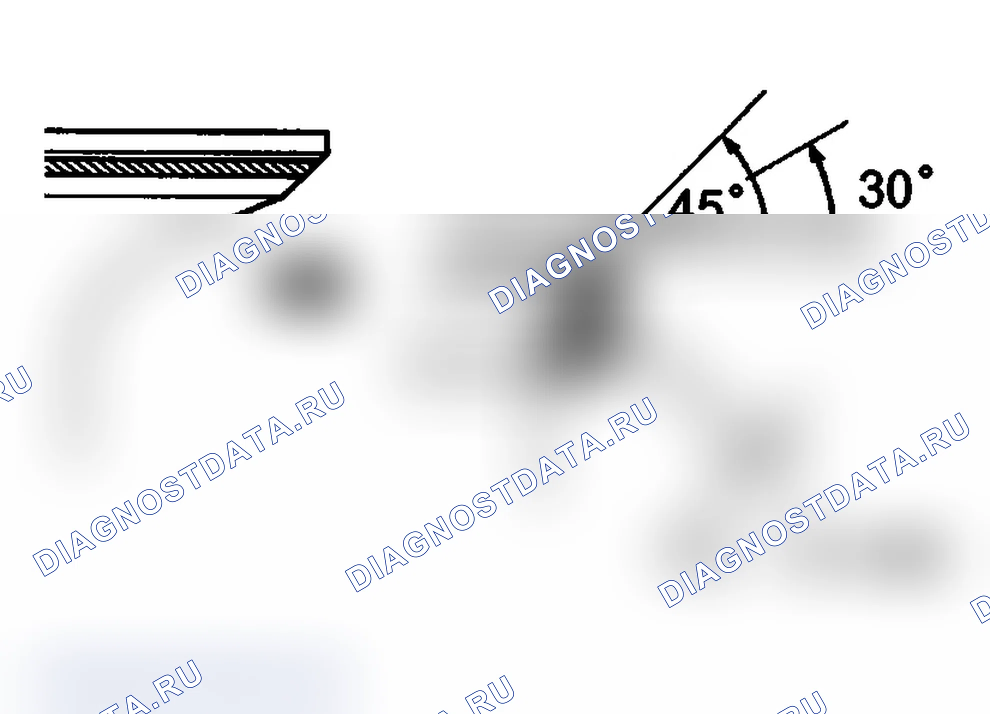 Рис. 132. Toyota Land Cruiser 100 рестайлинг