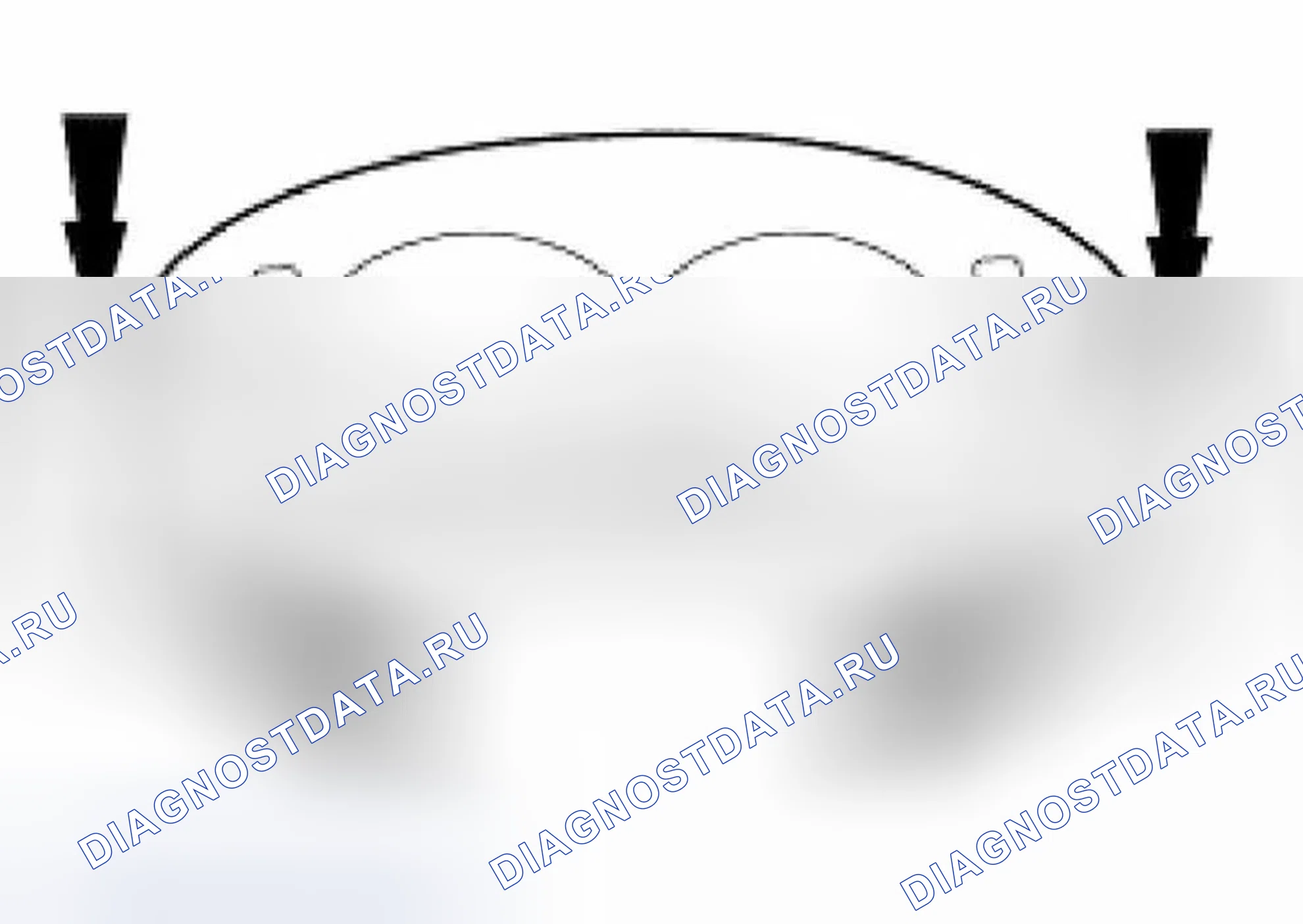 Рис. 73. Ford Thunderbird XI